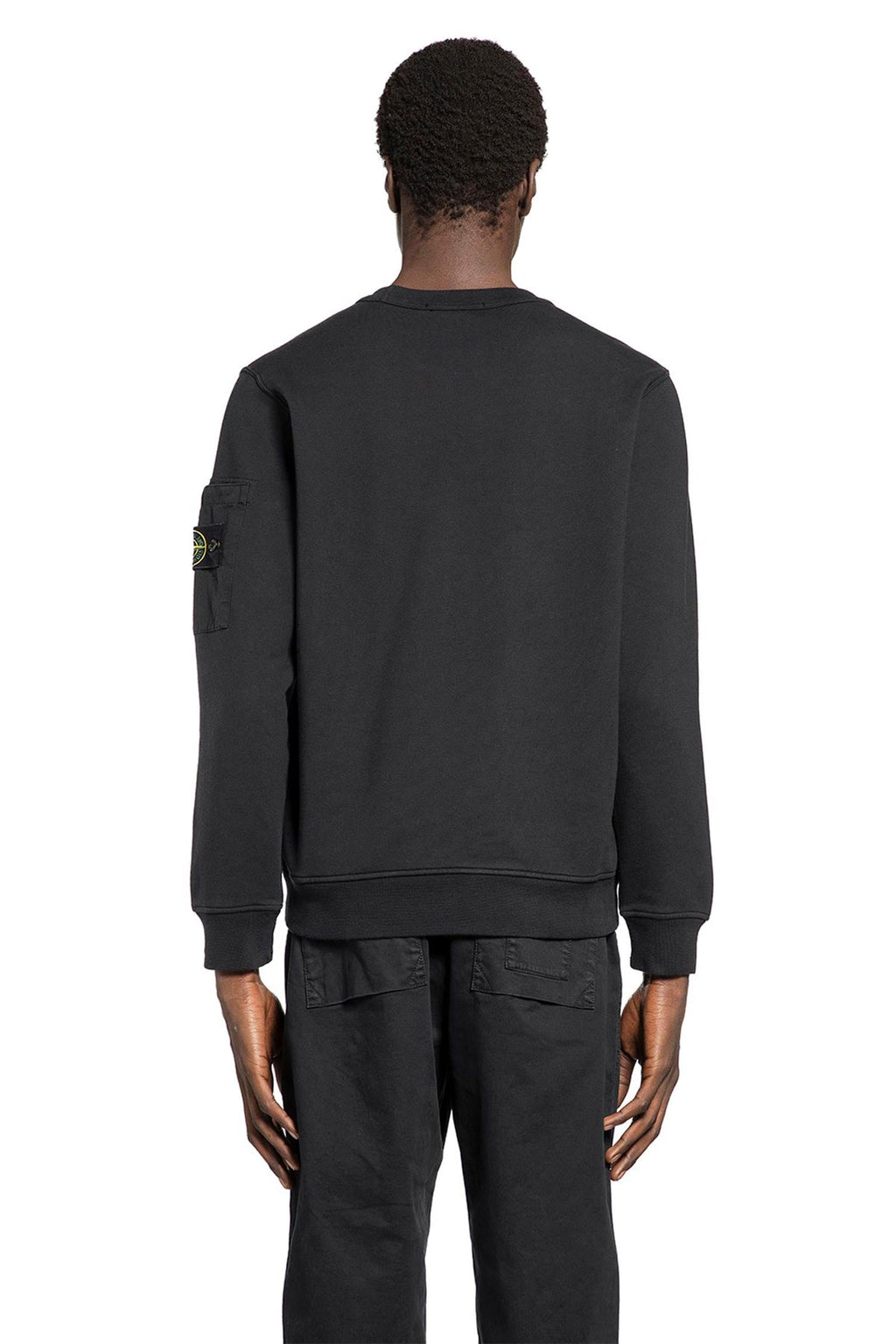 Stone island Knitwear оригінал | Швидка доставка Україна – збільшений вид