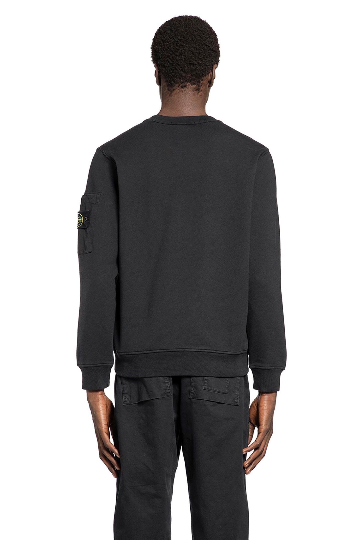 Stone island Knitwear оригінал | Швидка доставка Україна – збільшений вид