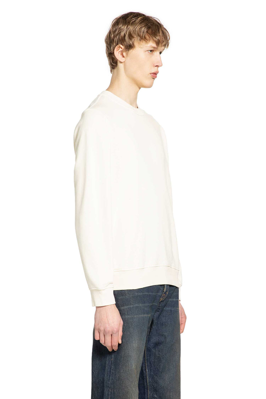 Оригінальна 6100019 Sweatshirt Stone island – детальний вид