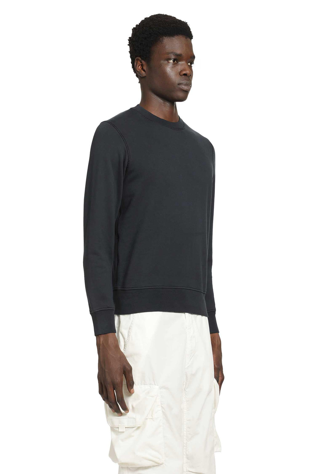 Stone island Knitwear оригінал | Швидка доставка Україна – вид ззаду