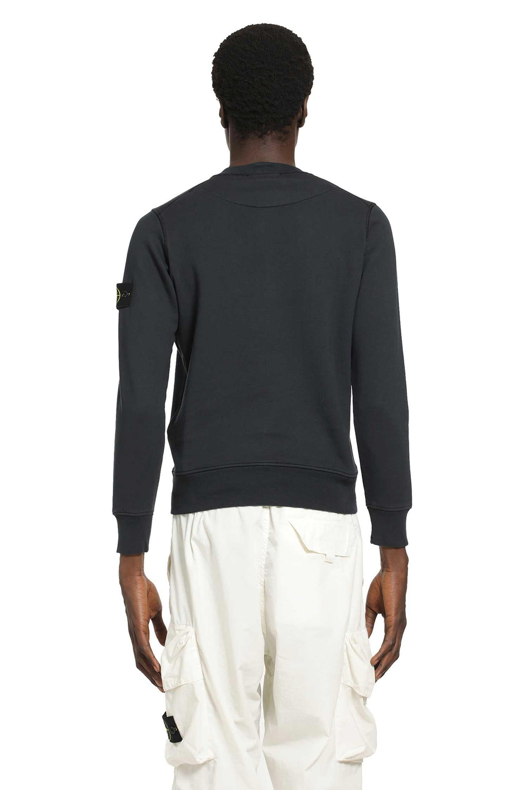 Stone island Knitwear оригінал | Швидка доставка Україна – детальний вид