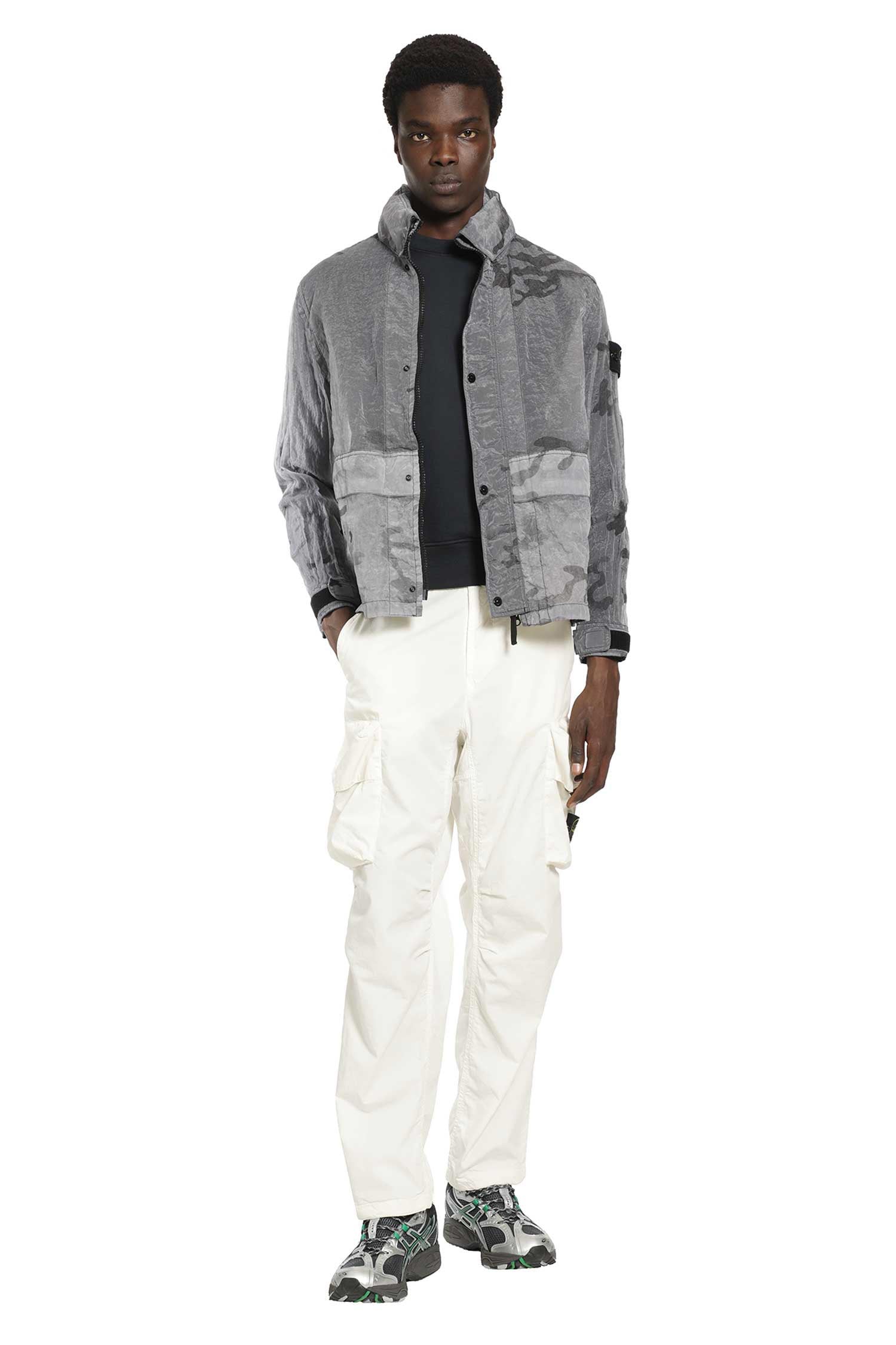 Stone island Knitwear оригінал | Швидка доставка Україна – збільшений вид