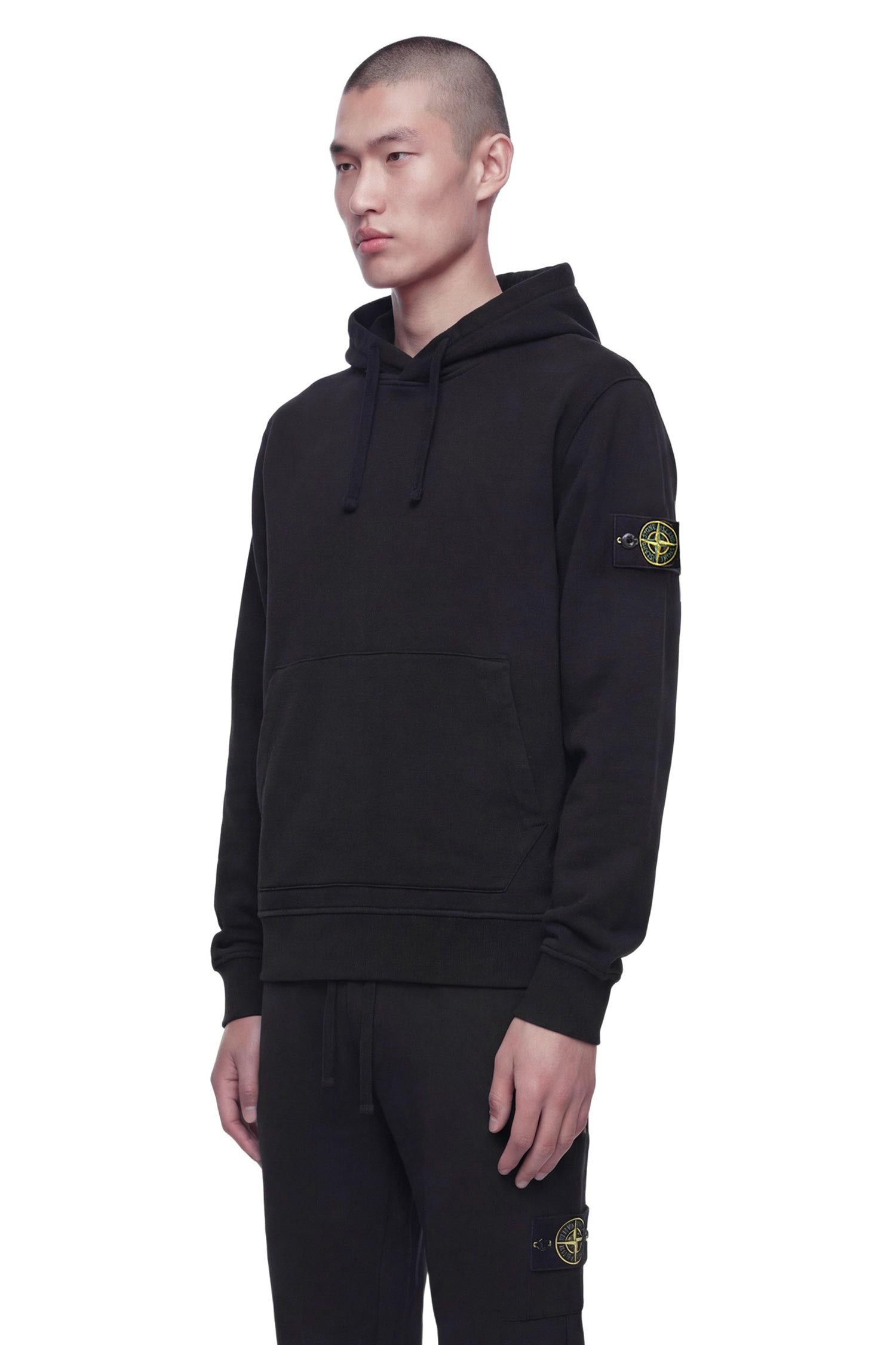 Stone island Knitwear оригінал | Швидка доставка Україна – вид ззаду - STONE ISLAND