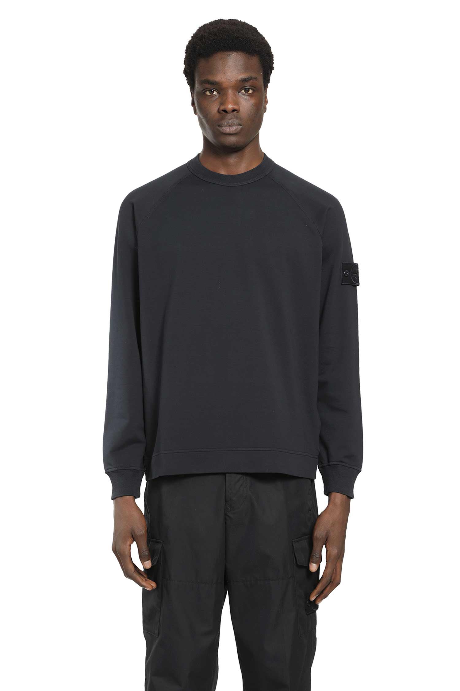 Stone island Knitwear оригінал | Швидка доставка Україна – боковий вид