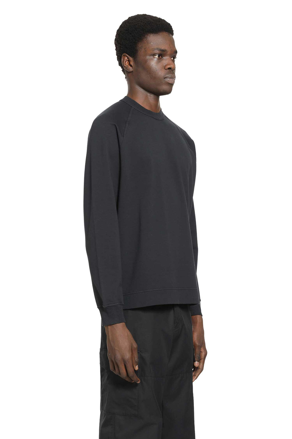 Stone island Knitwear оригінал | Швидка доставка Україна – вид ззаду