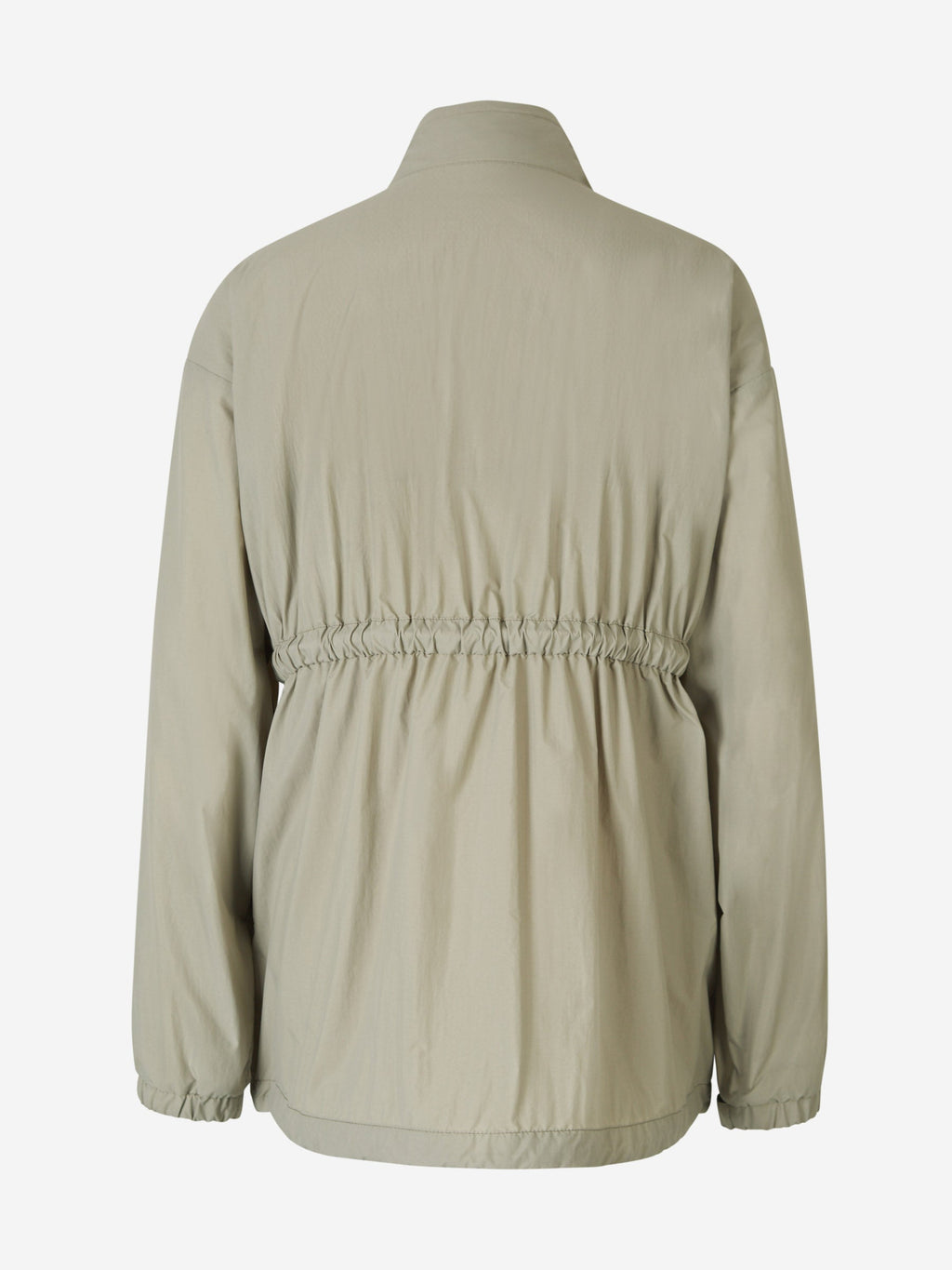 Iadi Technical Jacket Moncler оригінал – Купити в Україні – вид ззаду