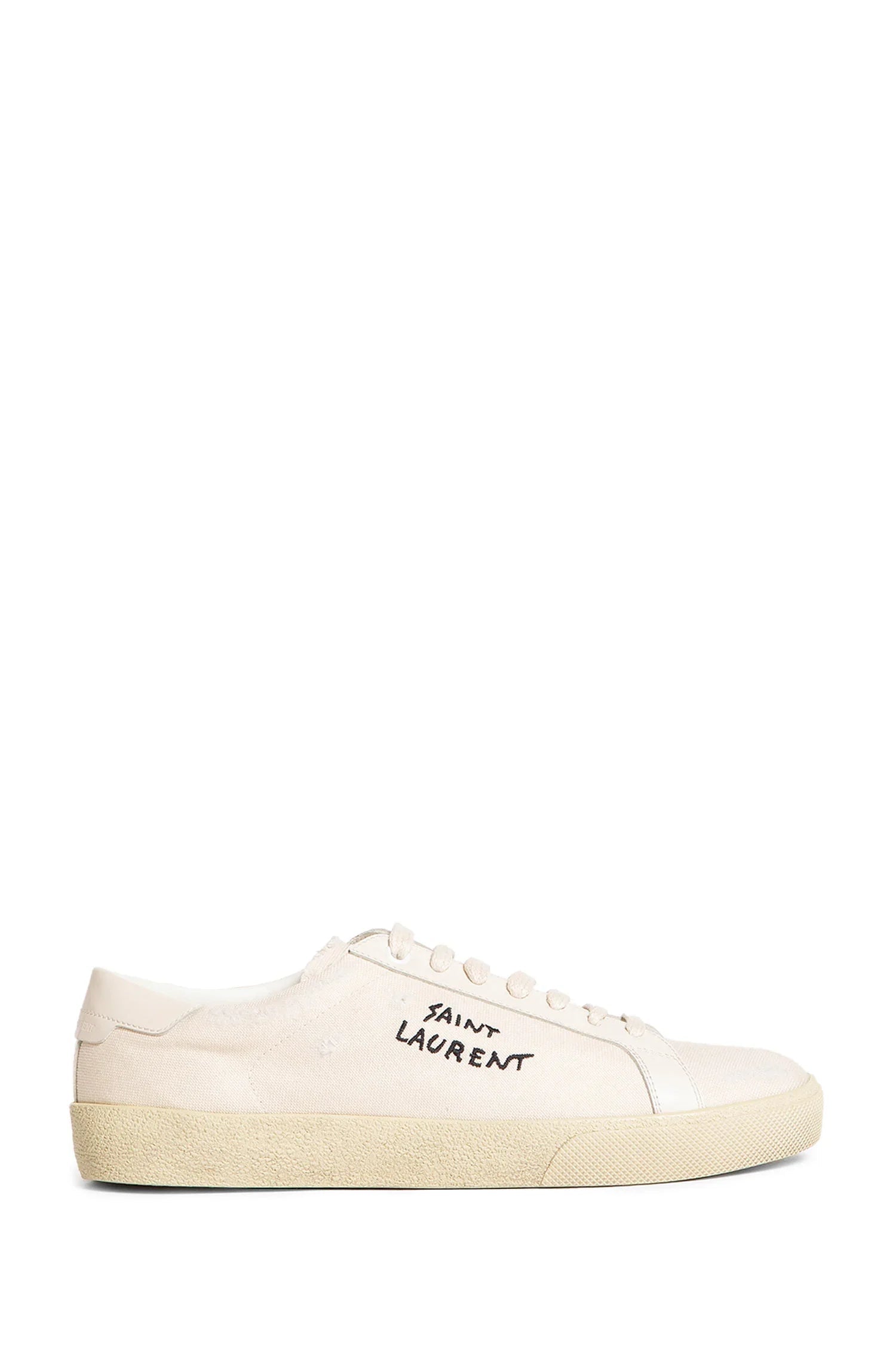 Ourt Classic Sl Saint laurent – Гарантія оригінальності – боковий вид