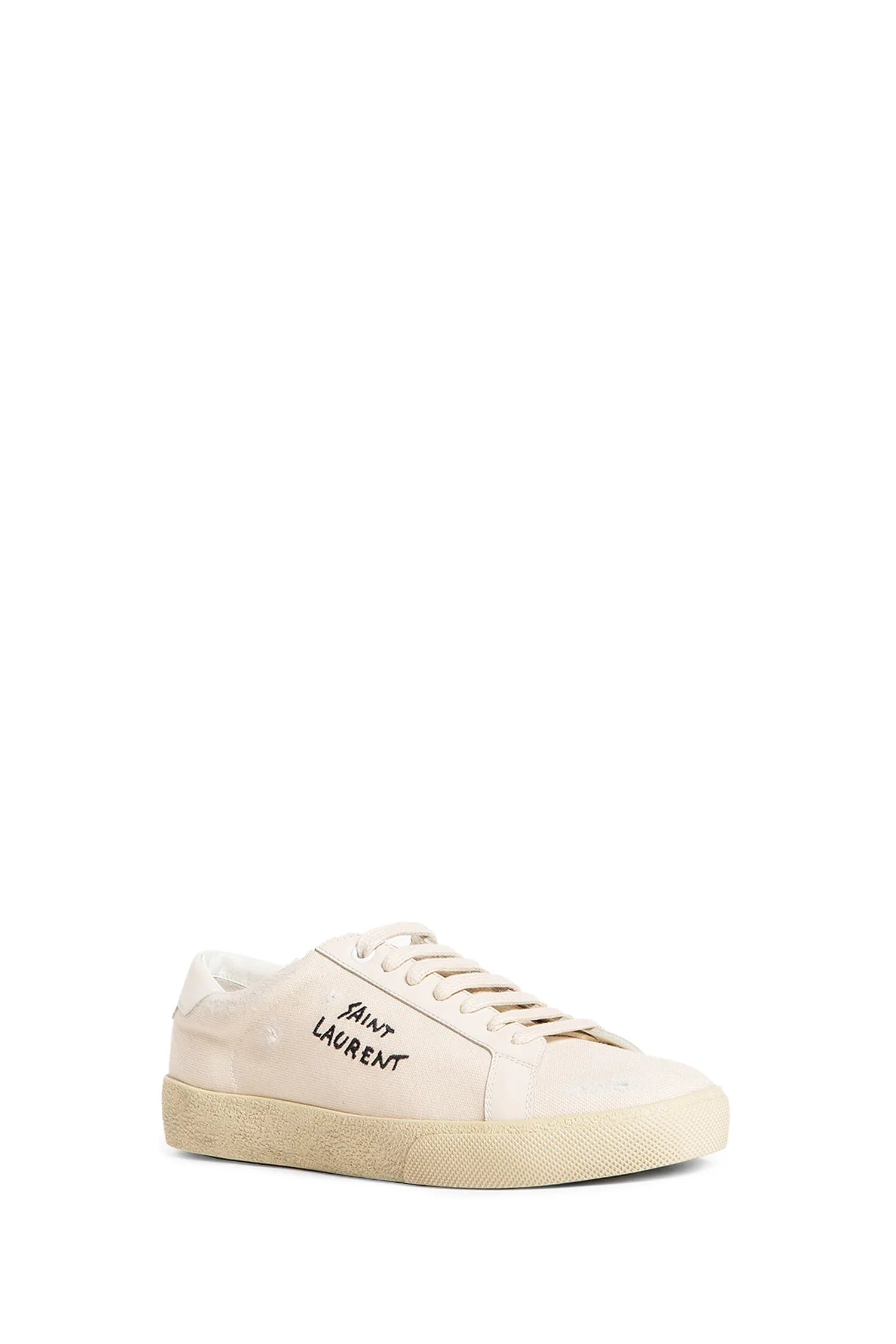 Ourt Classic Sl Saint laurent – Гарантія оригінальності – вид ззаду