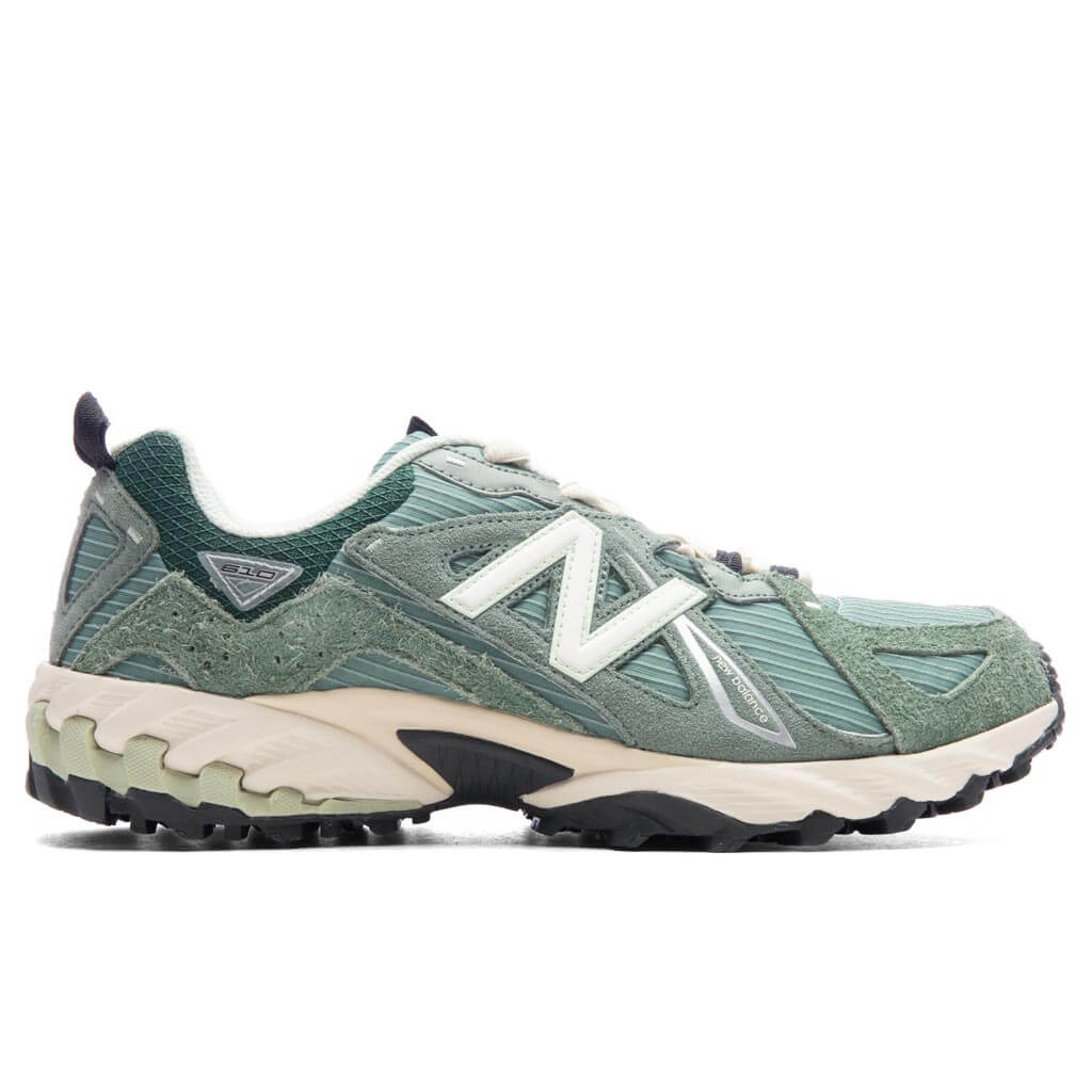 New balance Footwear оригінал | Швидка доставка Україна – боковий вид