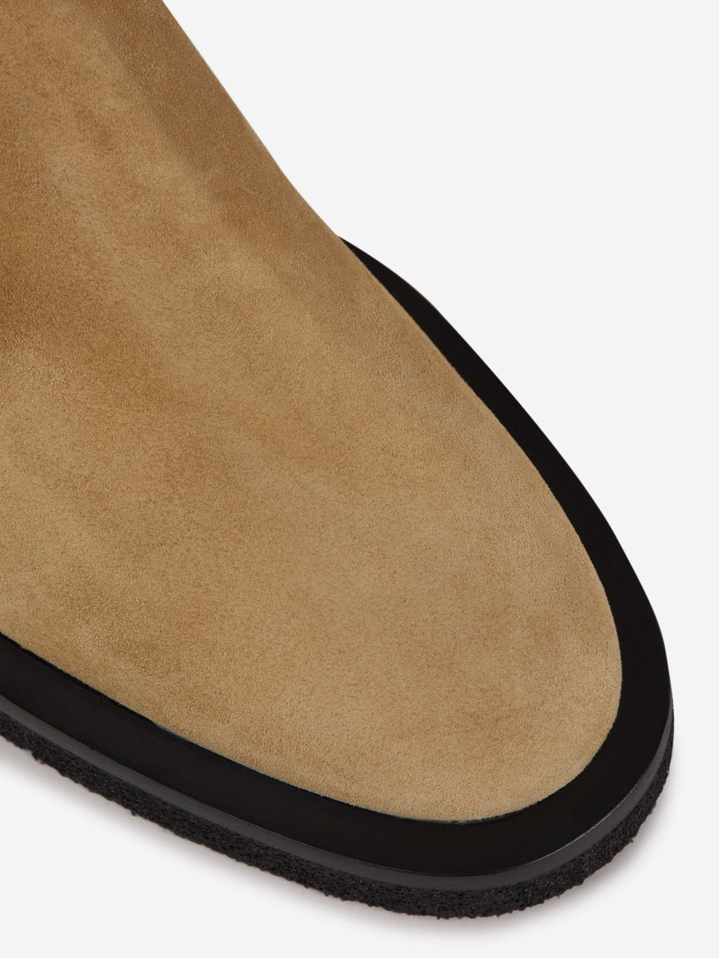 Оригінальна Logo Chelsea Boots Off-white – збільшений вид