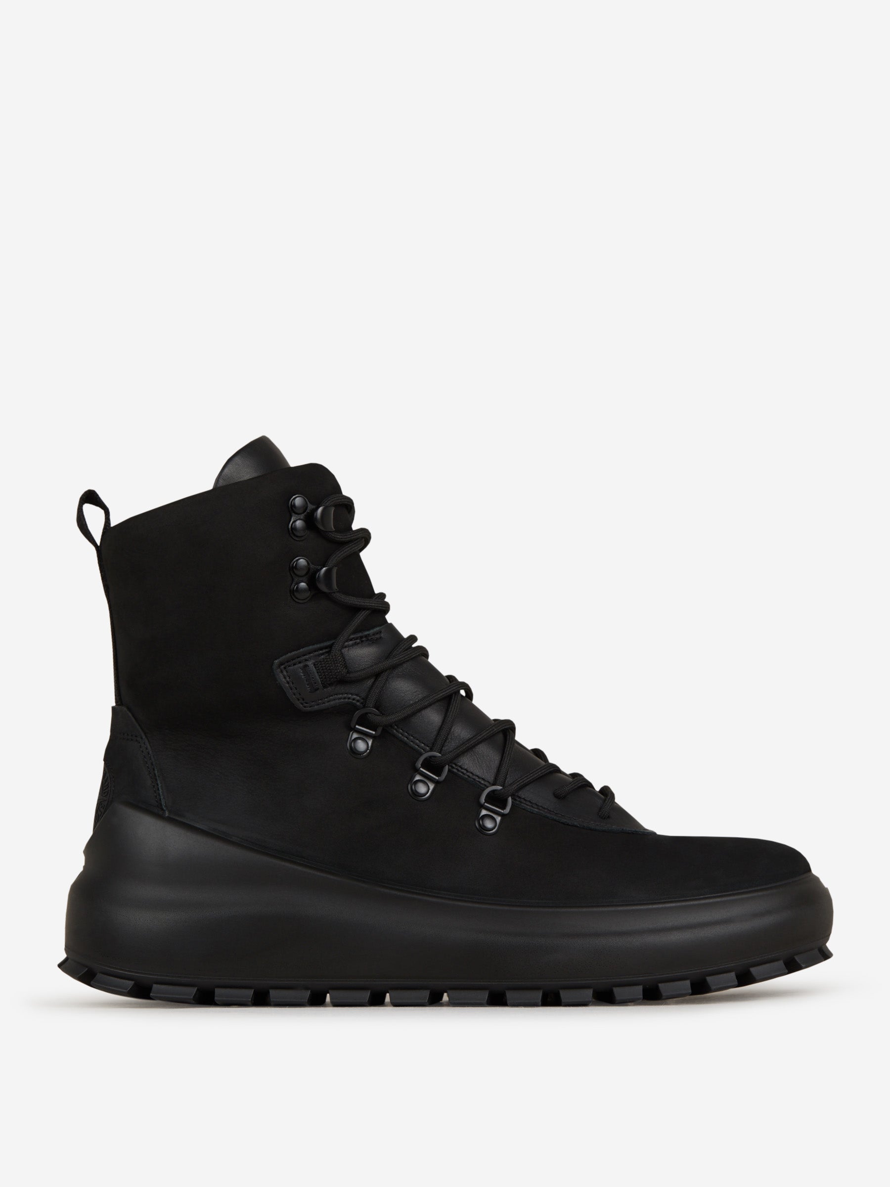 Stone island Footwear оригінал | Швидка доставка Україна – боковий вид - STONE ISLAND