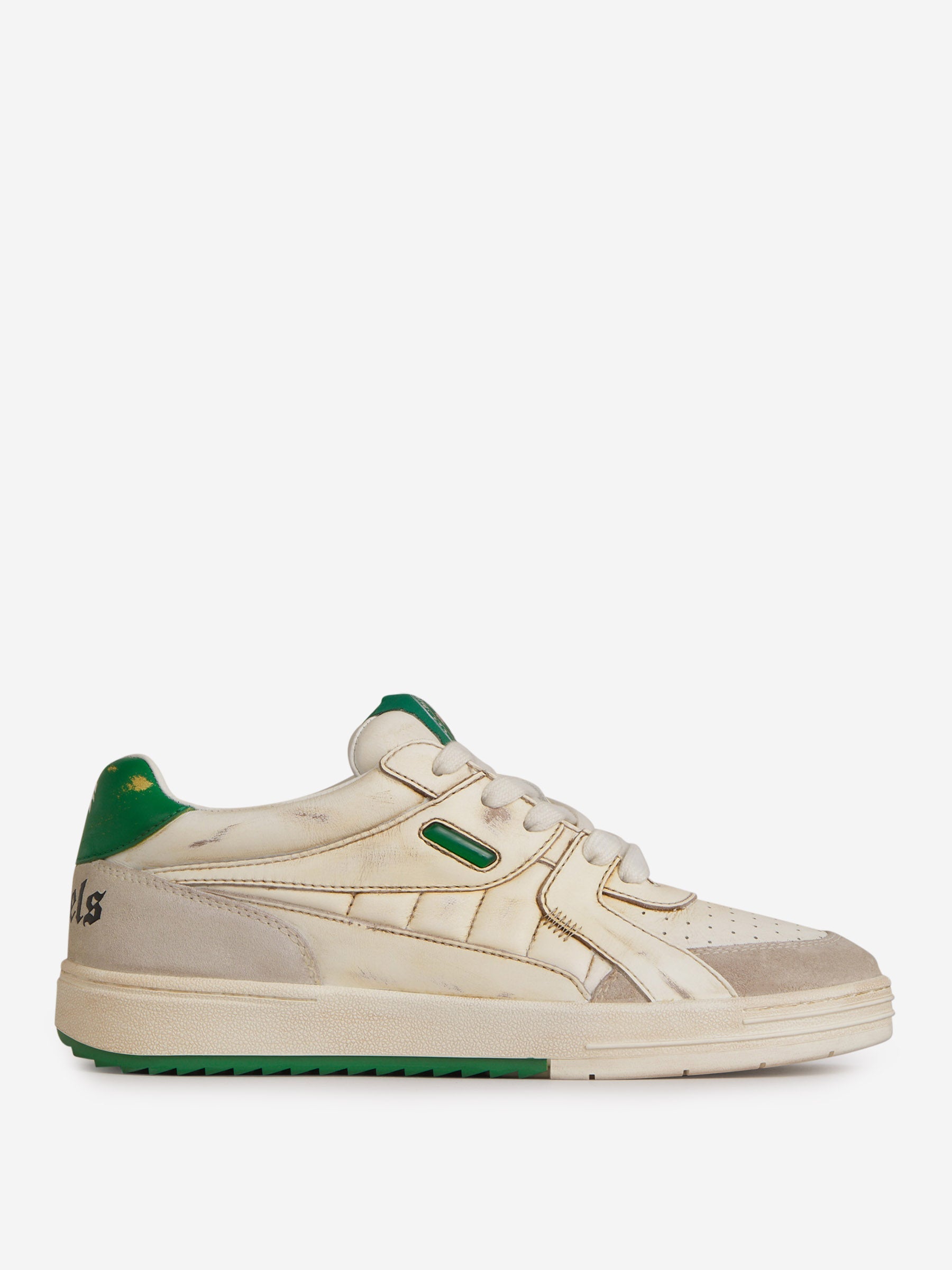 Оригінальна Sneakers University Palm angels – боковий вид