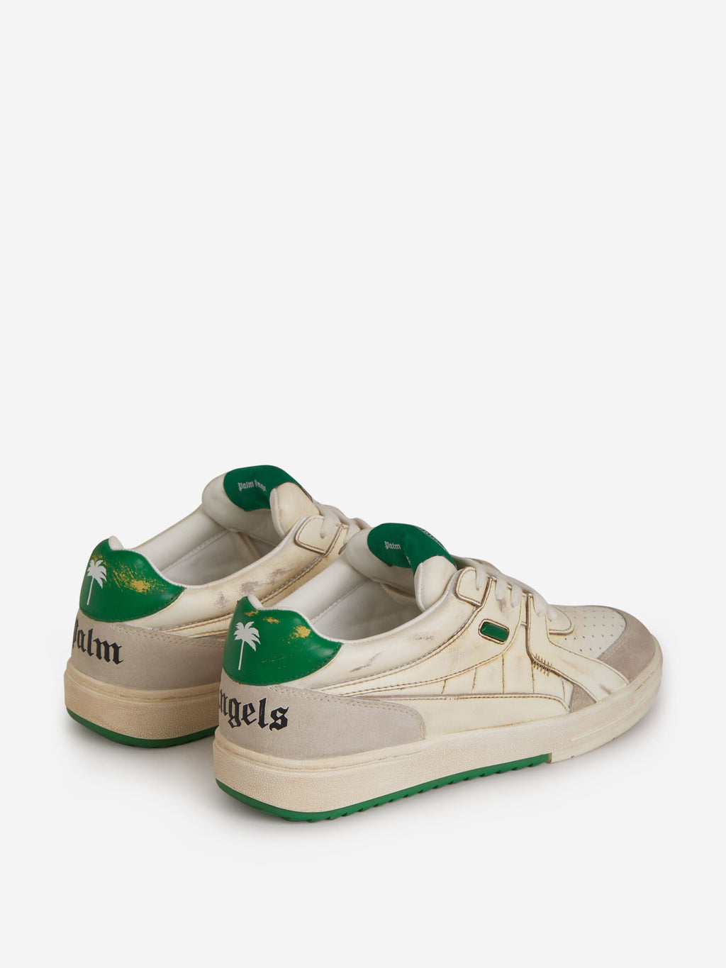 Оригінальна Sneakers University Palm angels – детальний вид