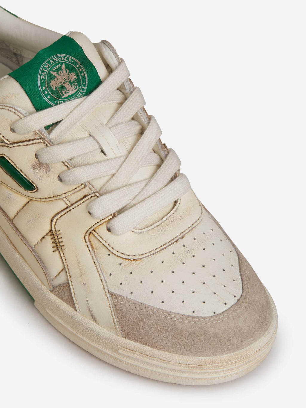 Оригінальна Sneakers University Palm angels – збільшений вид