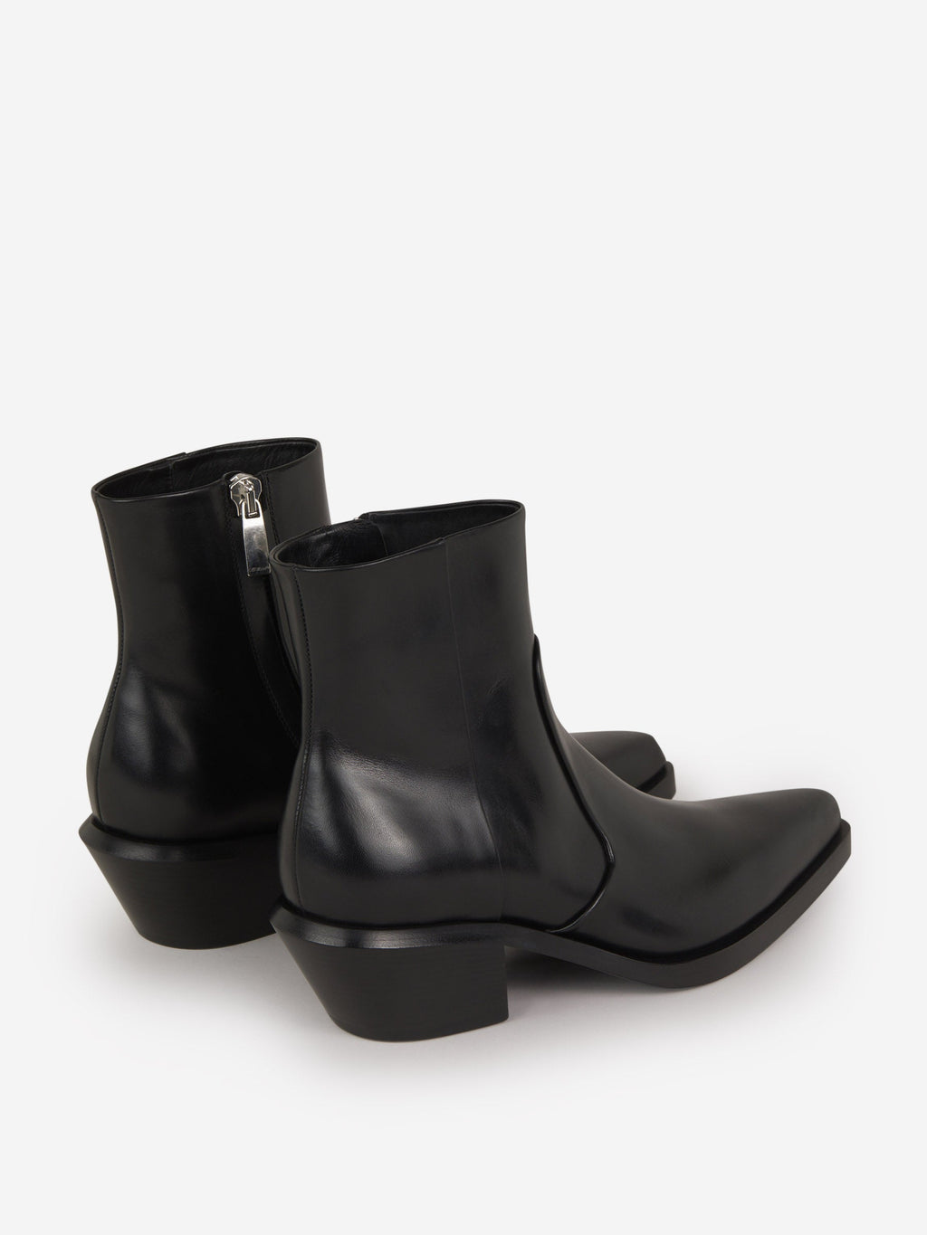 Botines Texano Slim Off-white оригінал – Купити в Україні – детальний вид