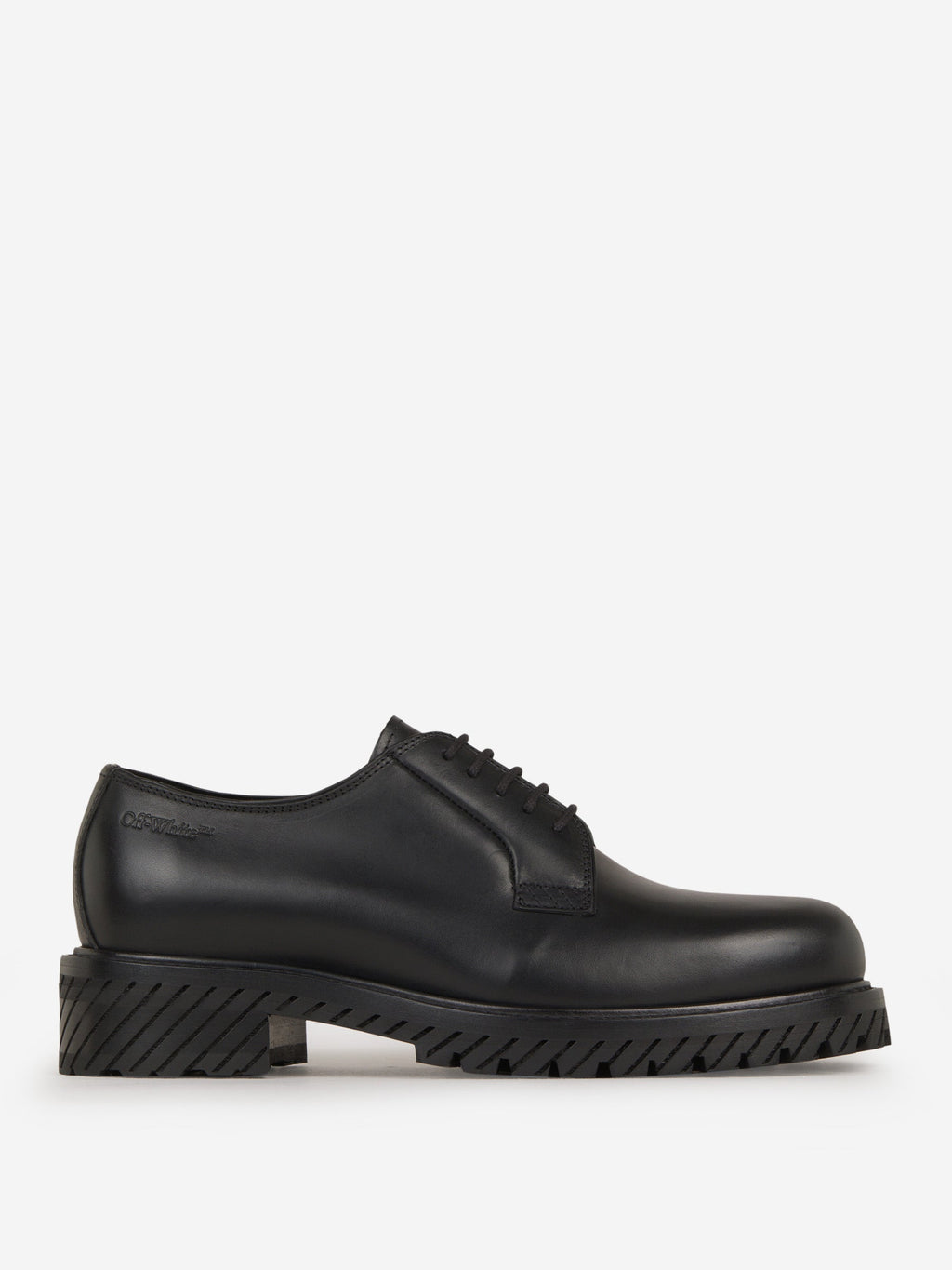 Off-white Footwear оригінал | Швидка доставка Україна – боковий вид