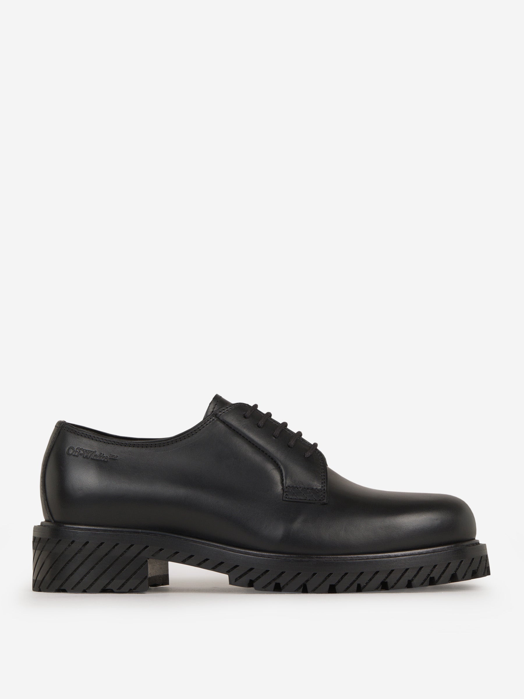 Off-white Footwear оригінал | Швидка доставка Україна – боковий вид