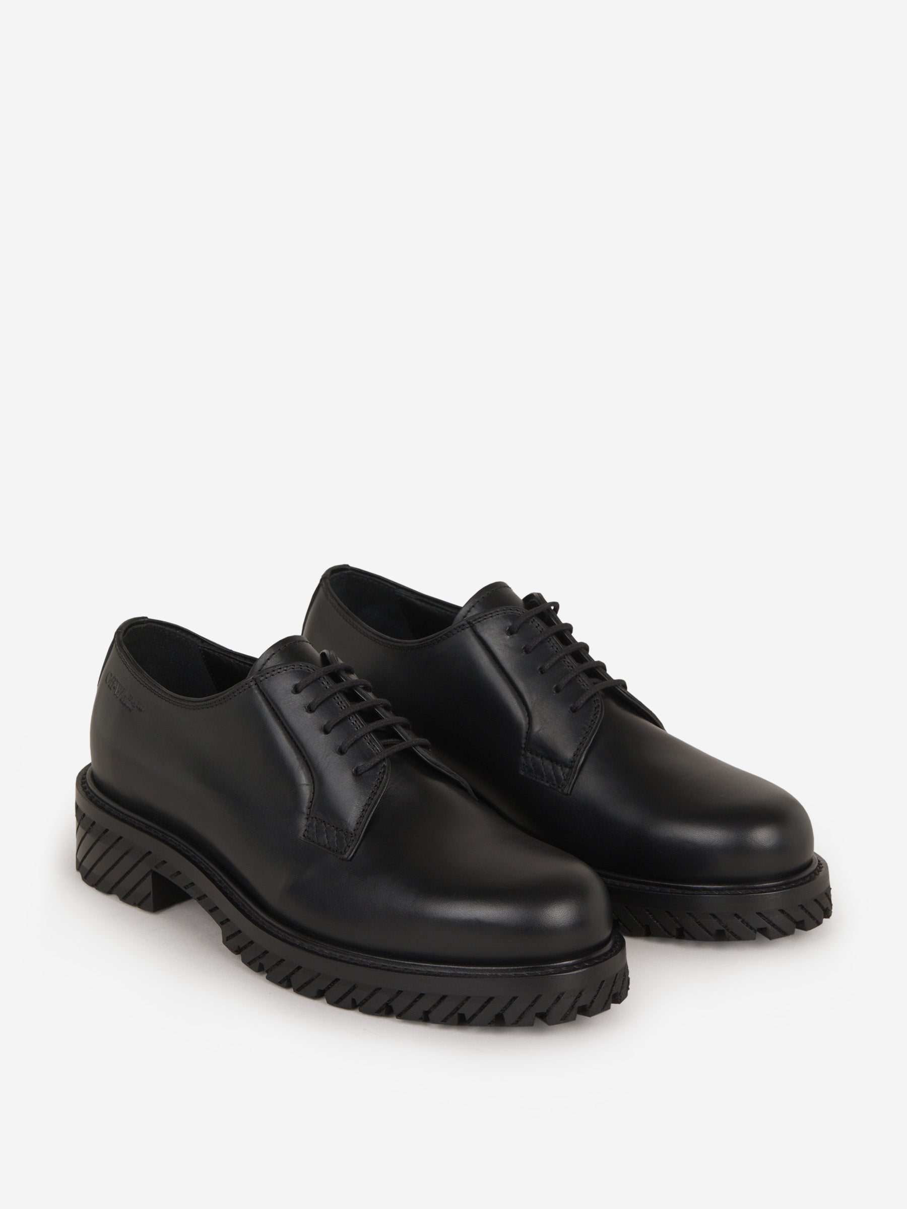 Off-white Footwear оригінал | Швидка доставка Україна – вид ззаду