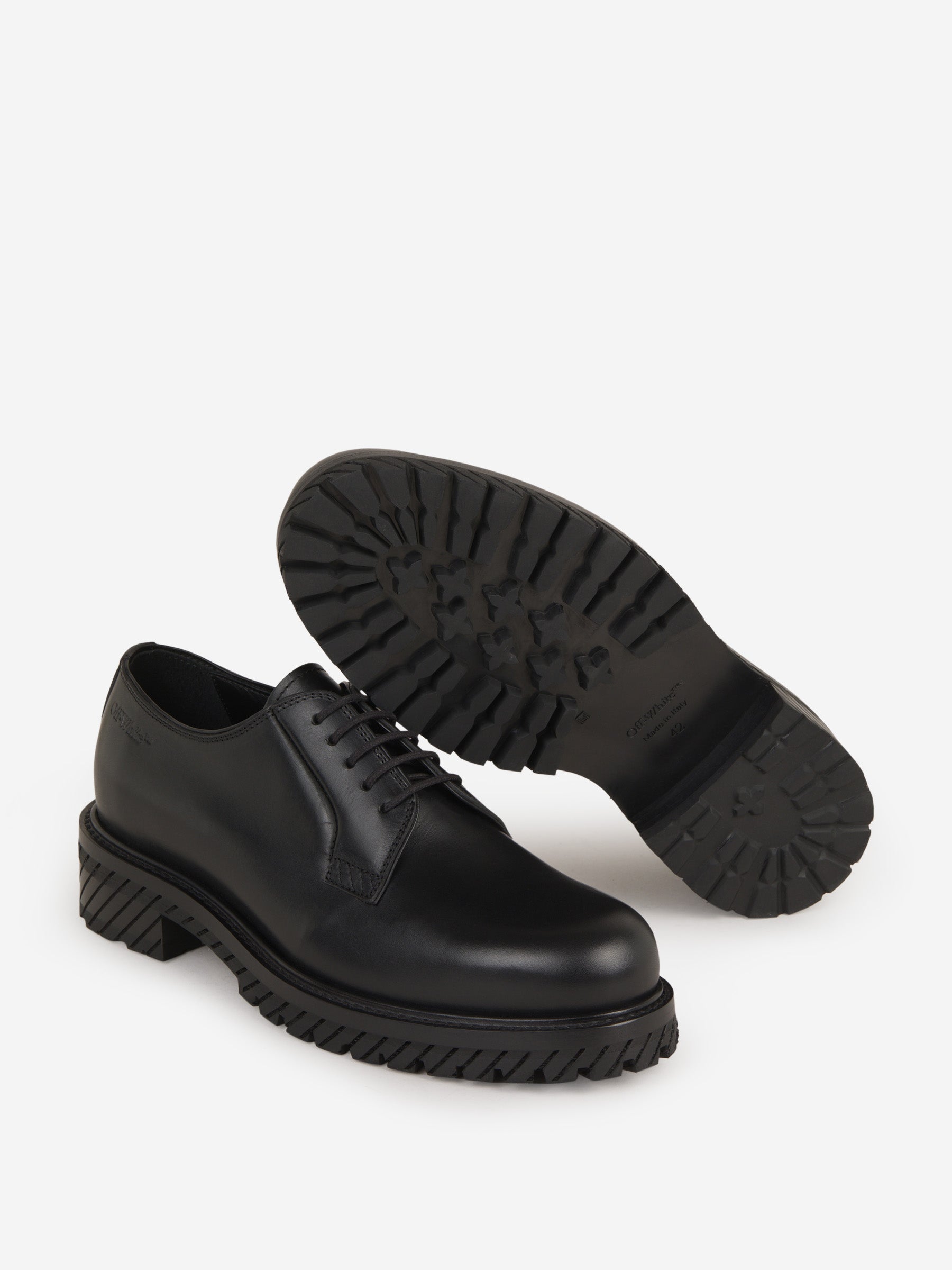 Off-white Footwear оригінал | Швидка доставка Україна – збільшений вид
