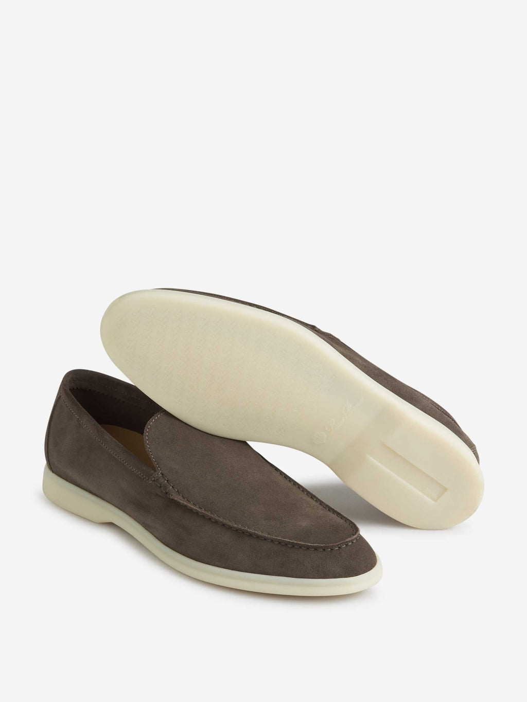 Summer Walk Moccasins Loro piana оригінал – Купити в Україні – збільшений вид