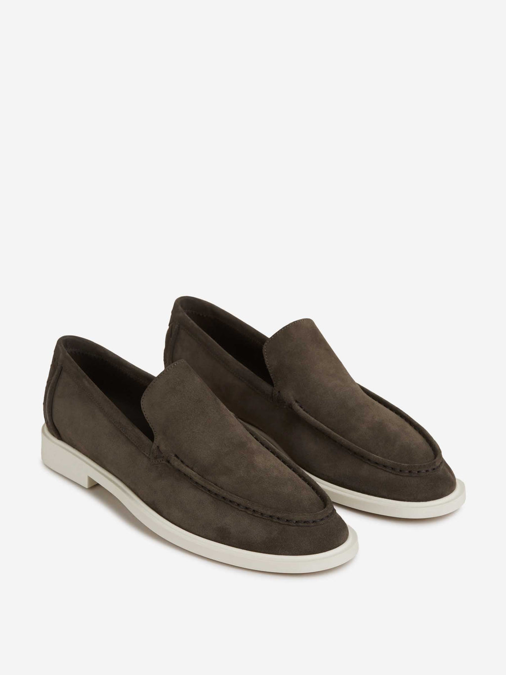 Astaire Loafers Shoes Bottega veneta – Гарантія оригінальності – детальний вид