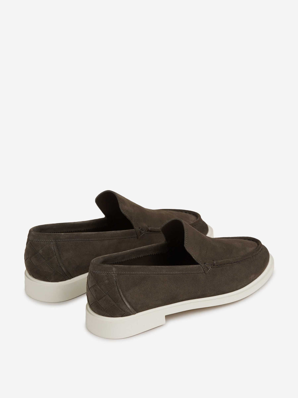 Astaire Loafers Shoes Bottega veneta – Гарантія оригінальності – збільшений вид