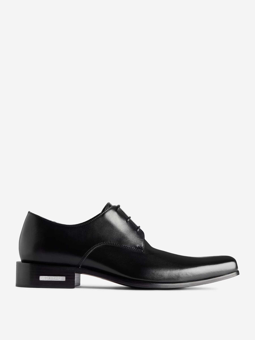 Balenciaga Footwear оригінал | Швидка доставка Україна – боковий вид