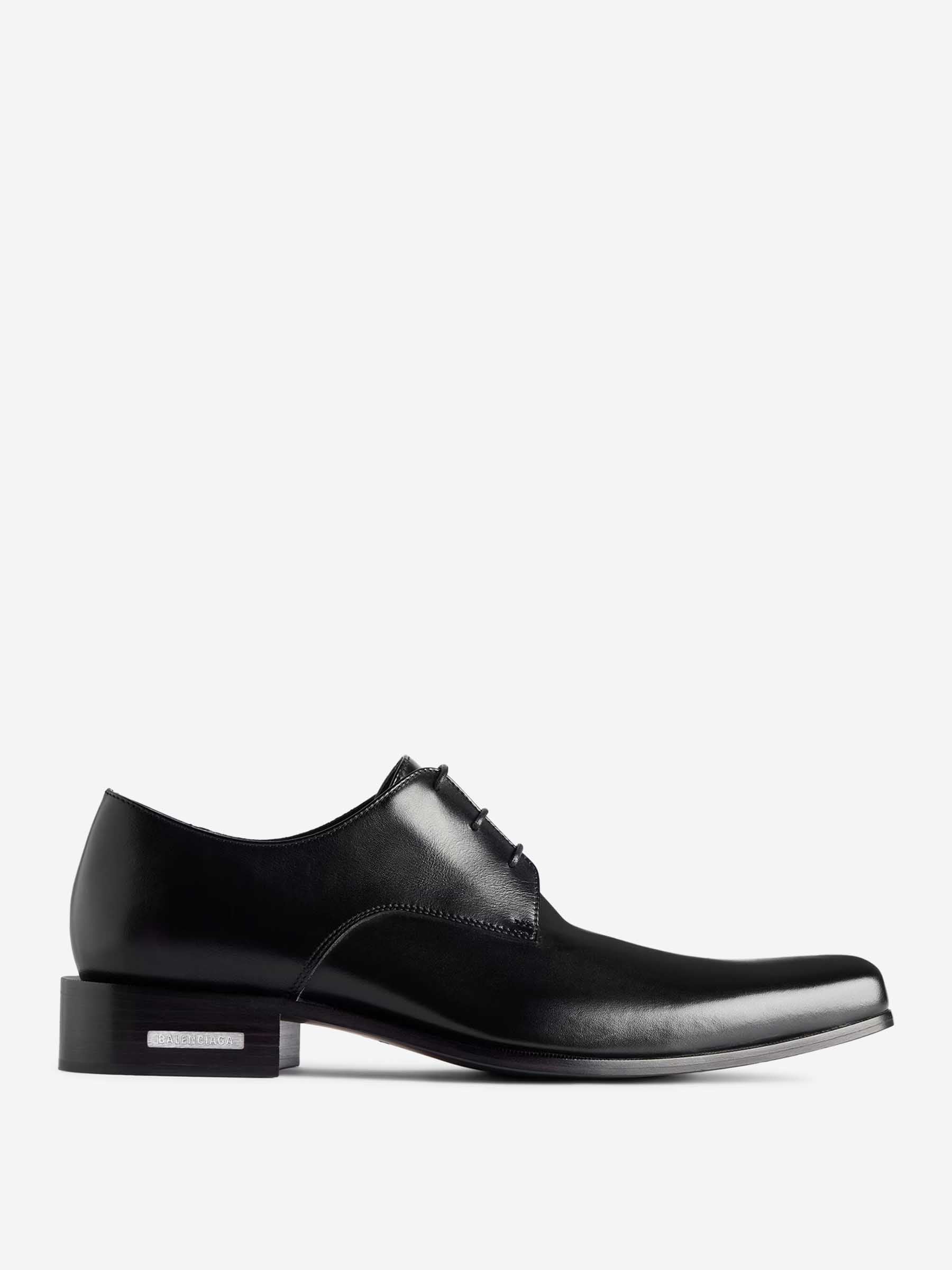Balenciaga Footwear оригінал | Швидка доставка Україна – боковий вид