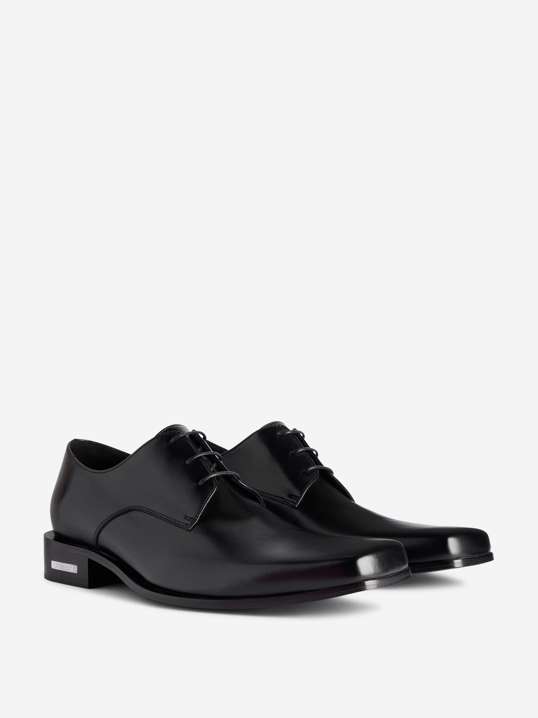 Balenciaga Footwear оригінал | Швидка доставка Україна – вид ззаду