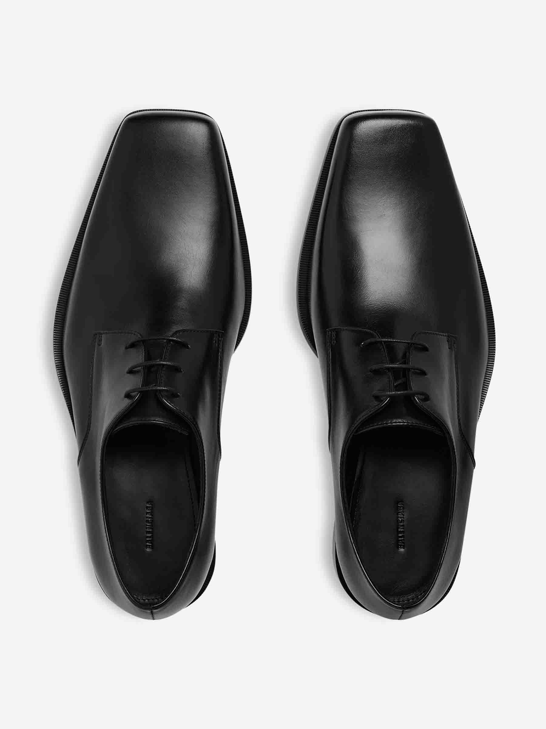 Balenciaga Footwear оригінал | Швидка доставка Україна – детальний вид
