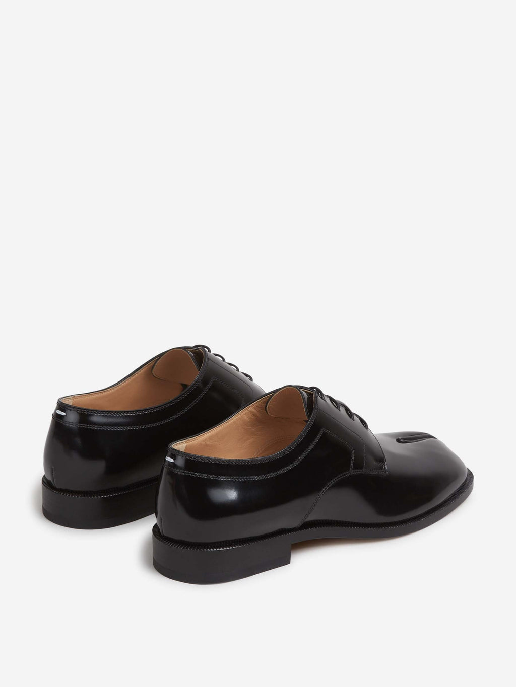 Tabi Lace-Up Shoes Maison margiela оригінал – Купити в Україні – детальний вид