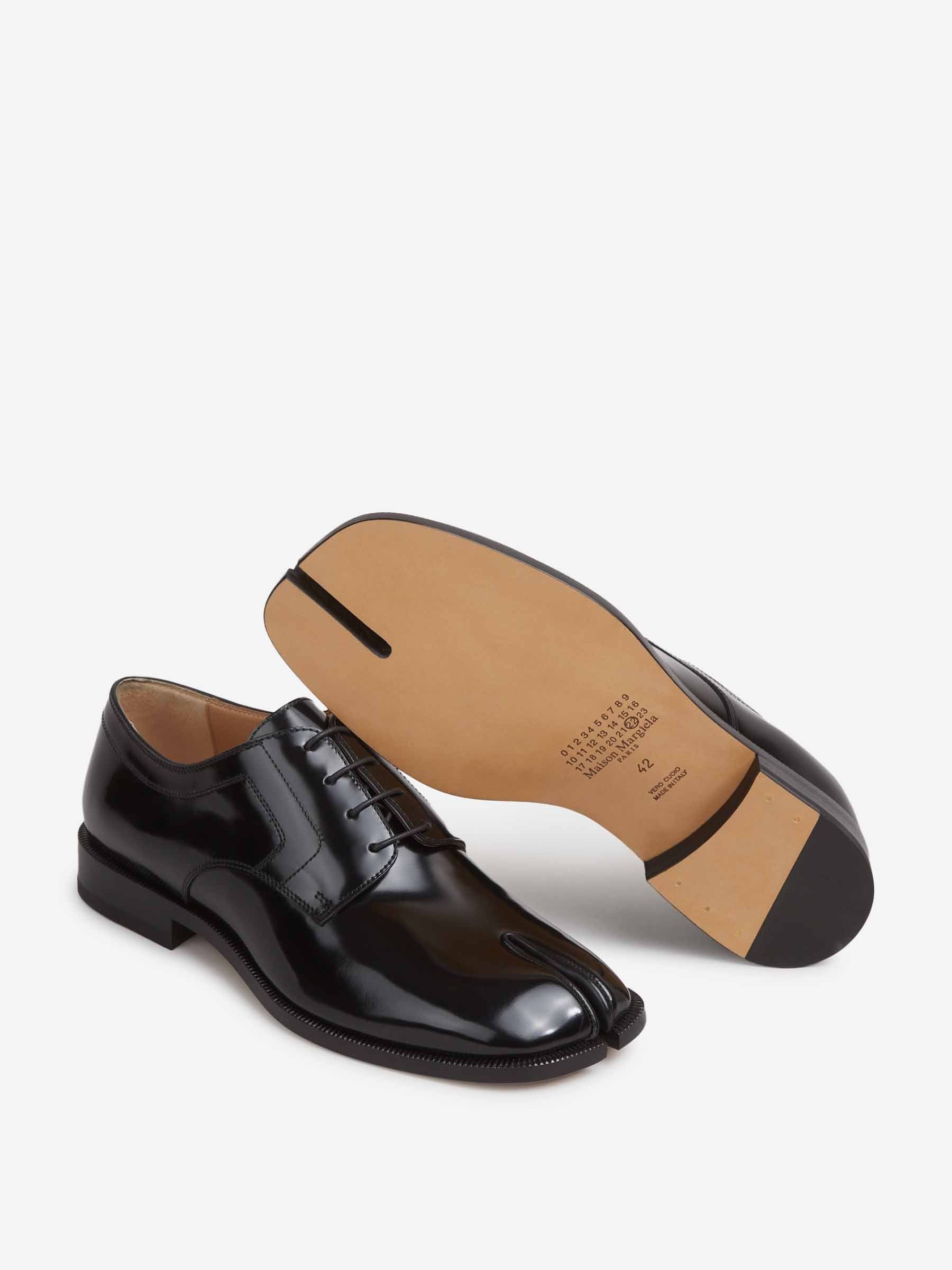 Tabi Lace-Up Shoes Maison margiela оригінал – Купити в Україні – збільшений вид