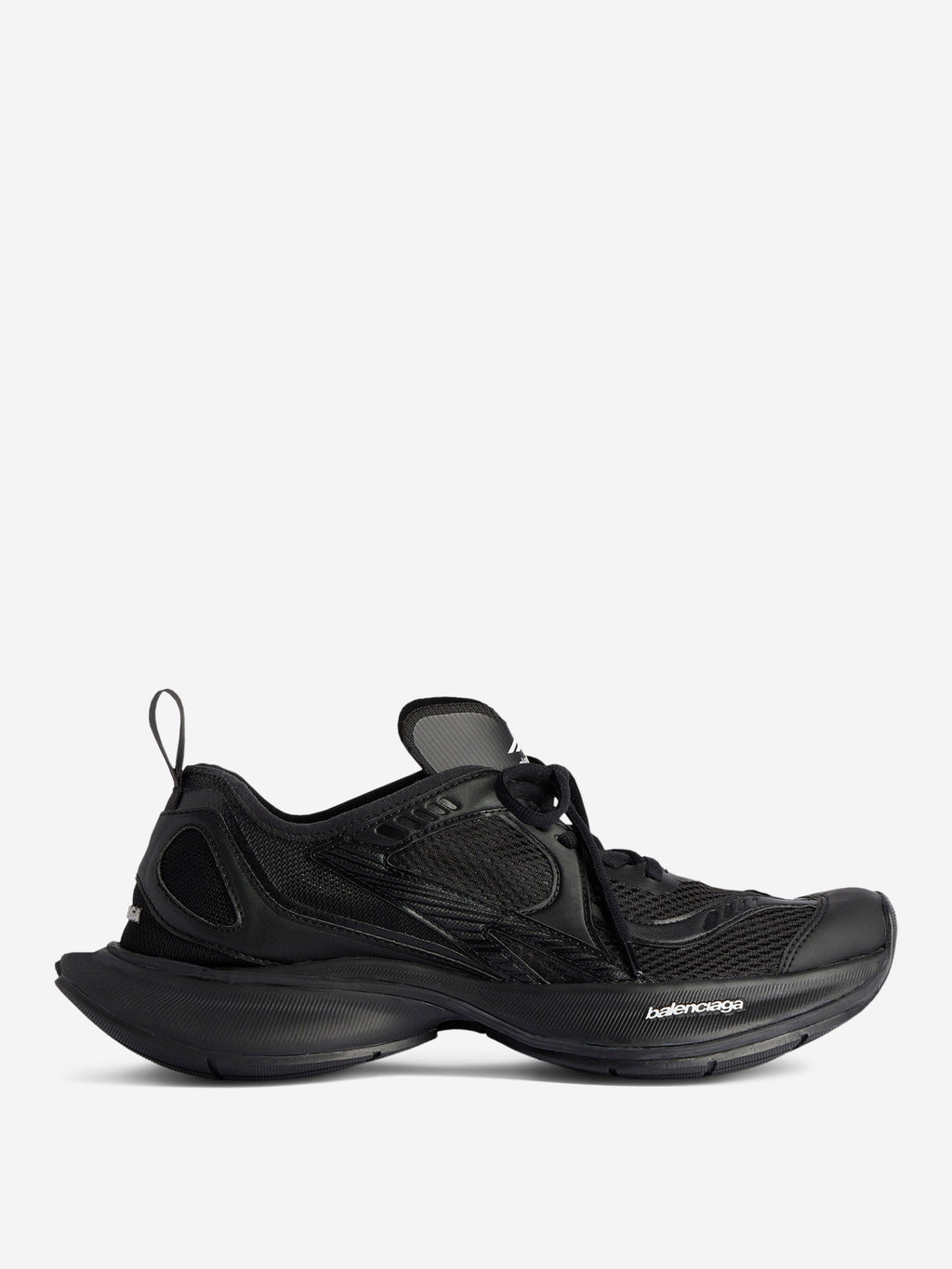 Balenciaga Footwear оригінал | Швидка доставка Україна – боковий вид