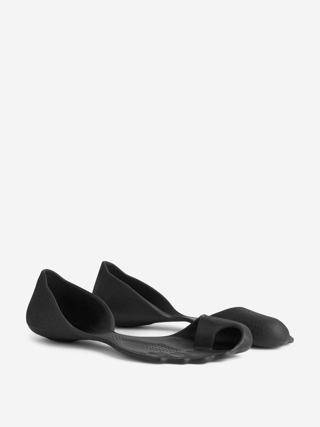 Balenciaga Footwear оригінал | Швидка доставка Україна – вид ззаду