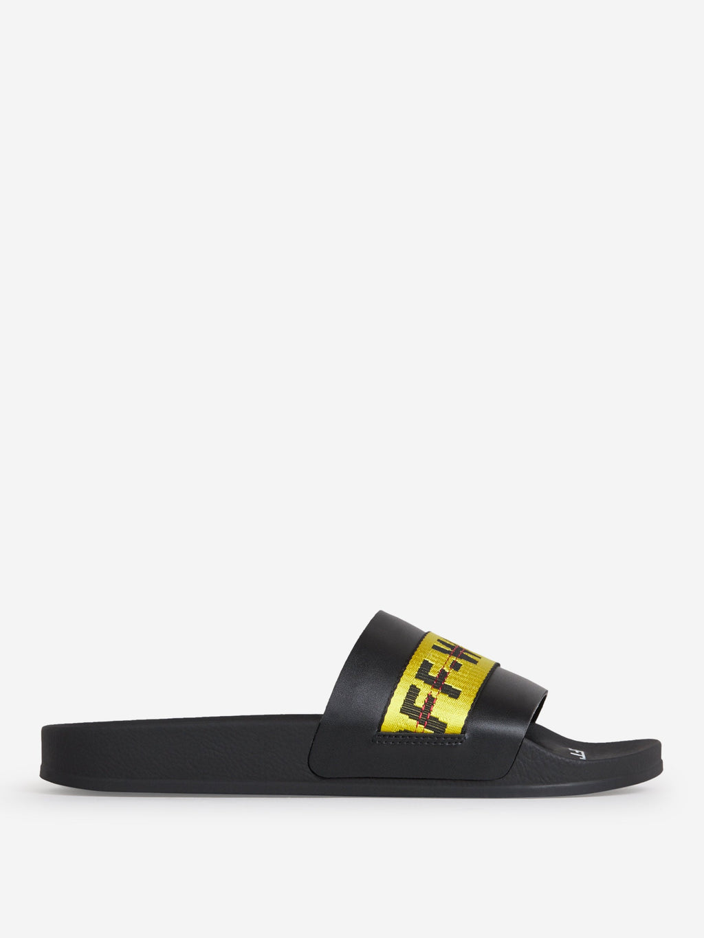 Off-white Footwear оригінал | Швидка доставка Україна – боковий вид