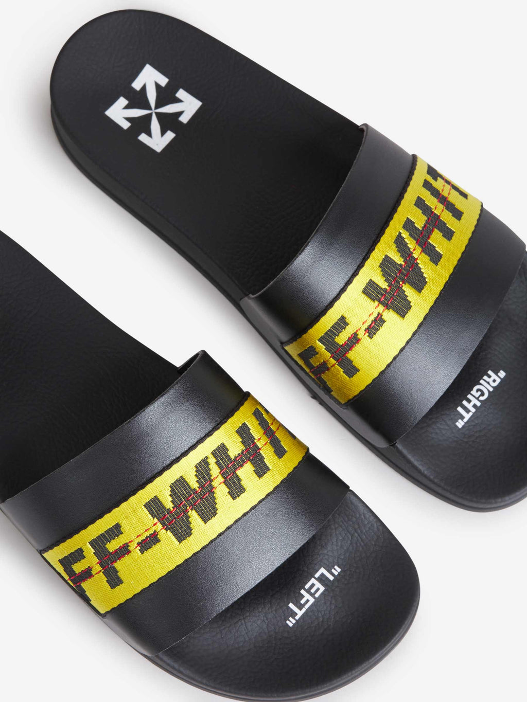 Off-white Footwear оригінал | Швидка доставка Україна – збільшений вид