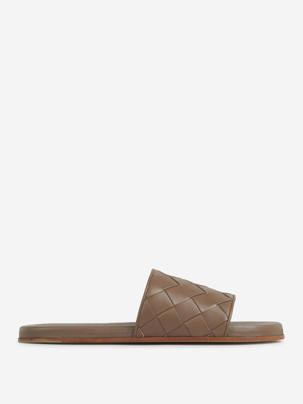 Bottega veneta Footwear оригінал | Швидка доставка Україна – боковий вид