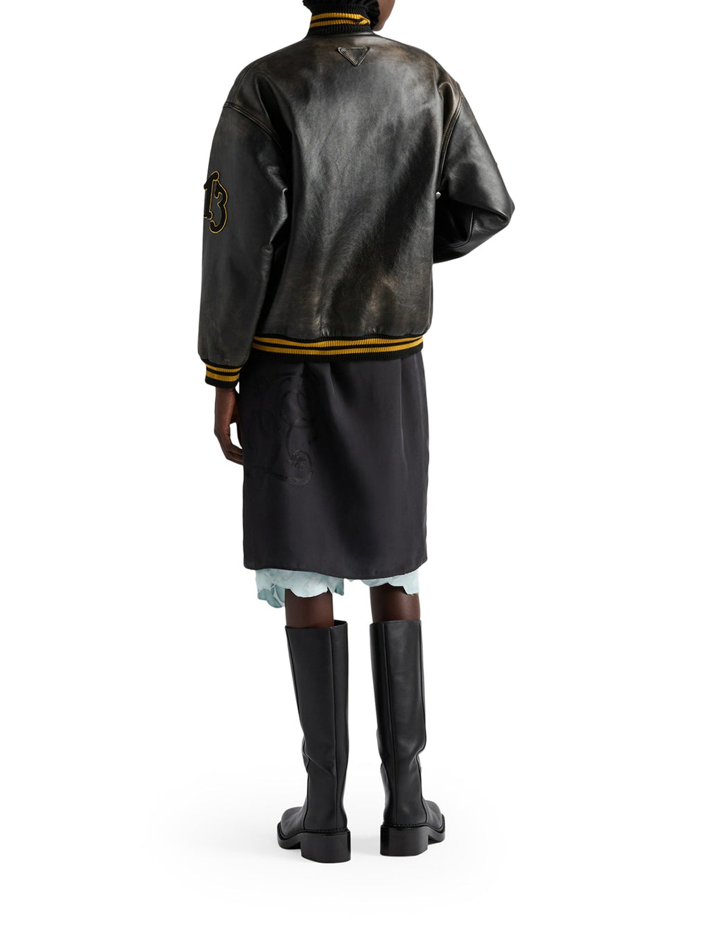 Prada Outerwear оригінал | Швидка доставка Україна – детальний вид