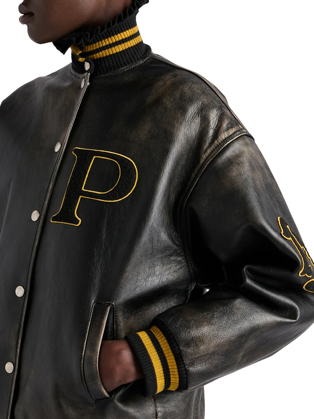 Prada Outerwear оригінал | Швидка доставка Україна – збільшений вид