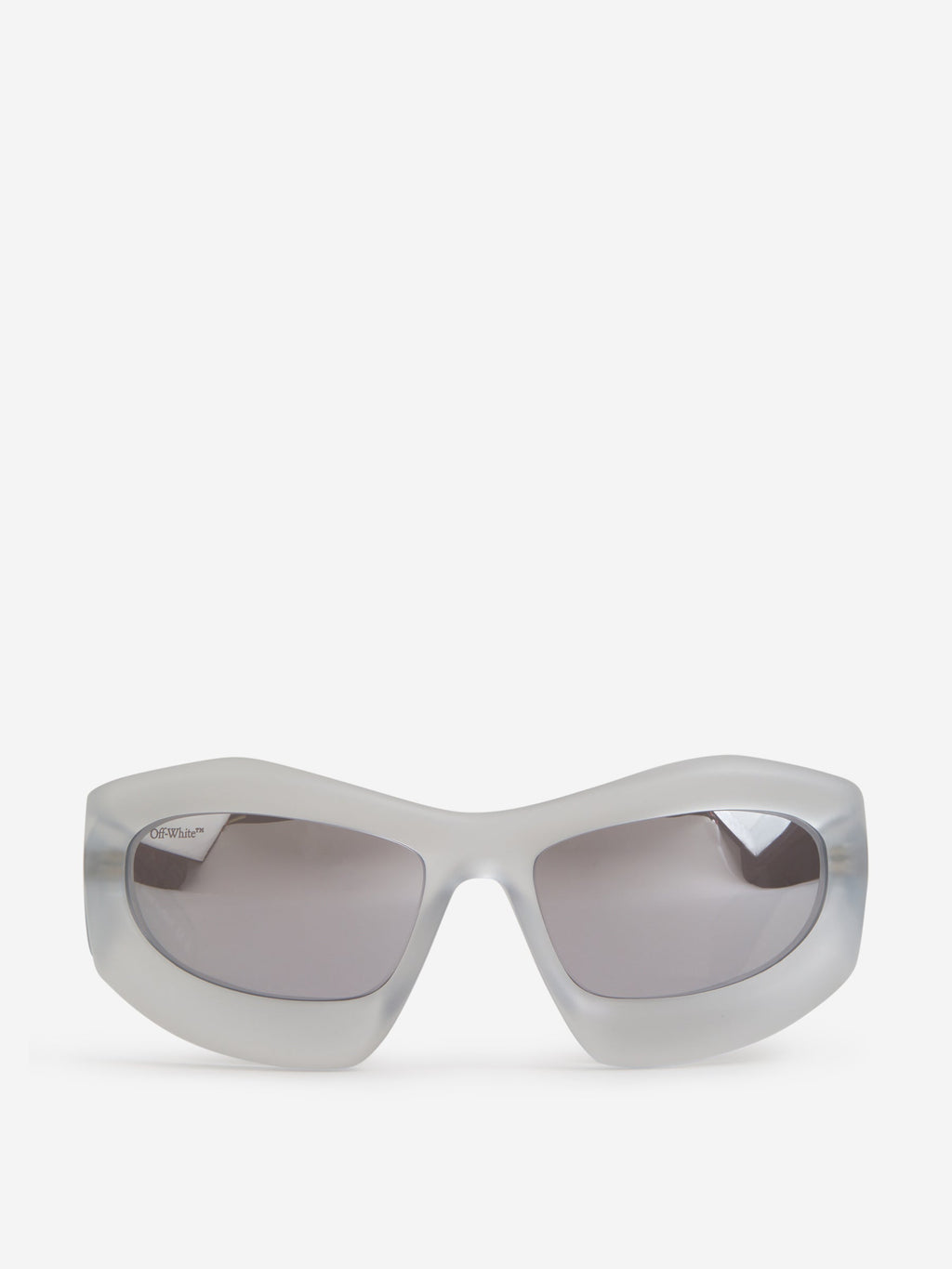 Оригінальна Gafas De Sol Katoka Off-white – боковий вид