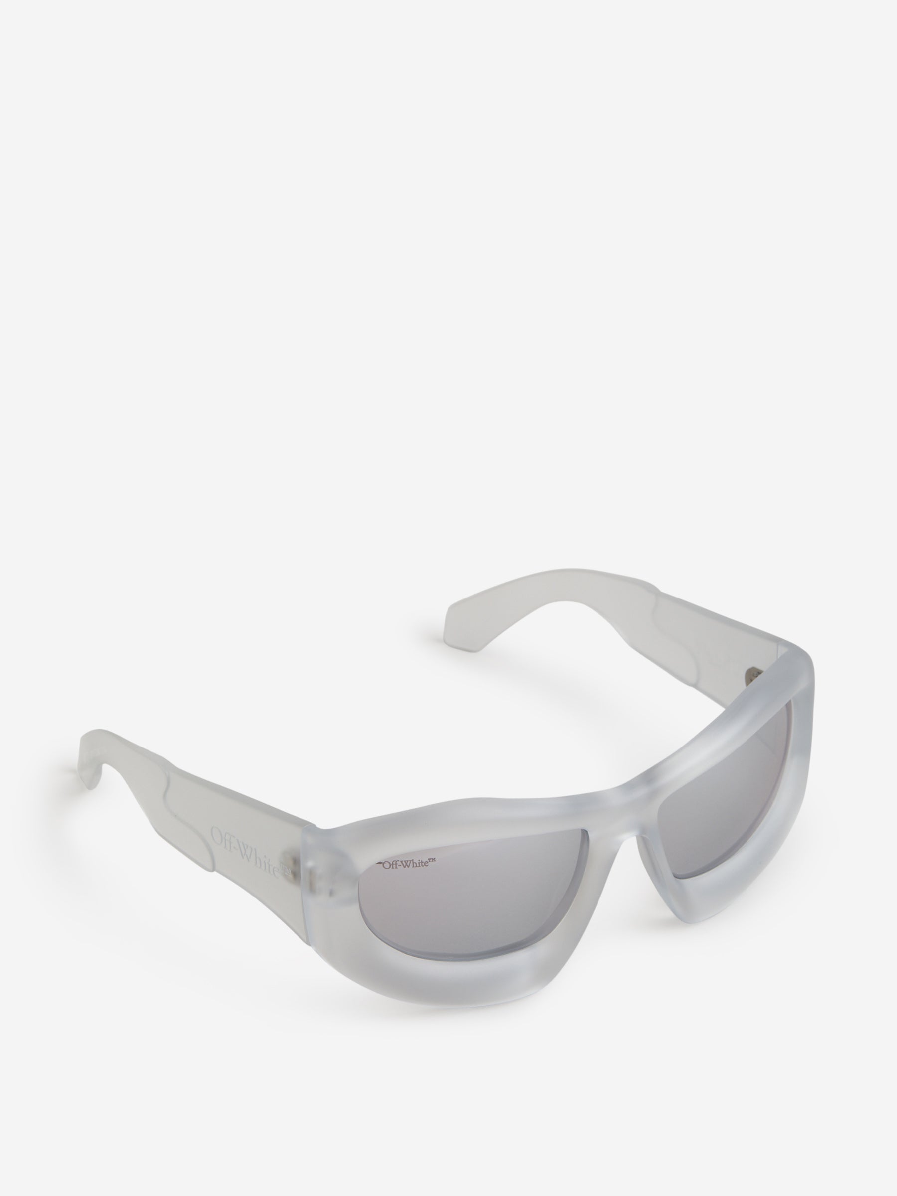 Оригінальна Gafas De Sol Katoka Off-white – вид ззаду