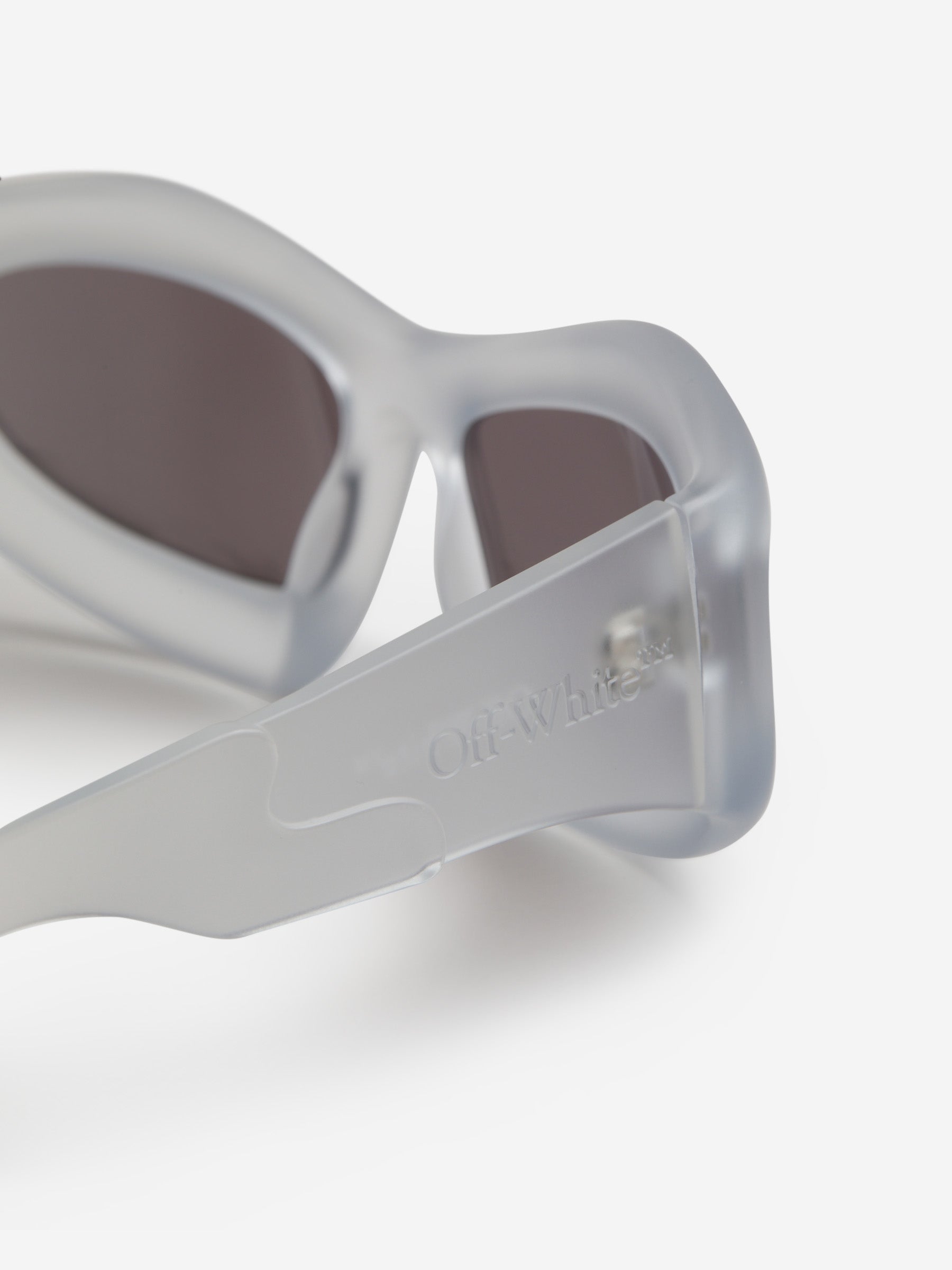 Оригінальна Gafas De Sol Katoka Off-white – детальний вид