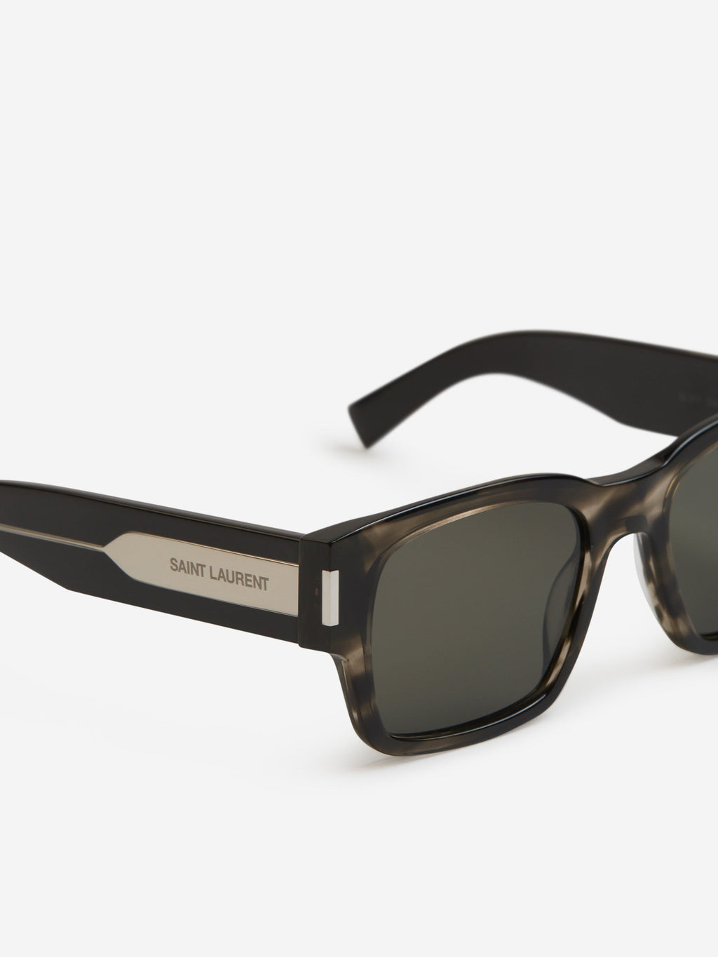 Rectangular Sunglasses Saint laurent оригінал – Купити в Україні – детальний вид