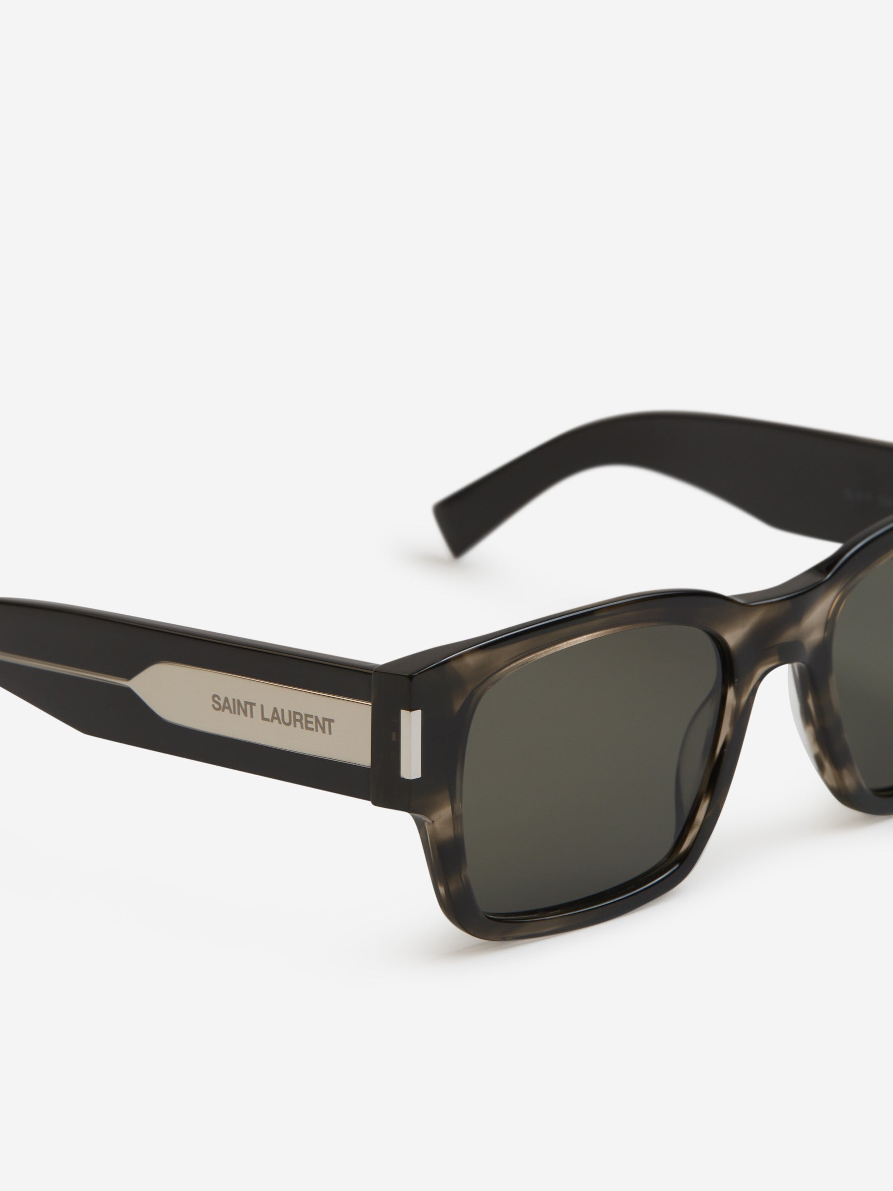 Rectangular Sunglasses Saint laurent оригінал – Купити в Україні – детальний вид