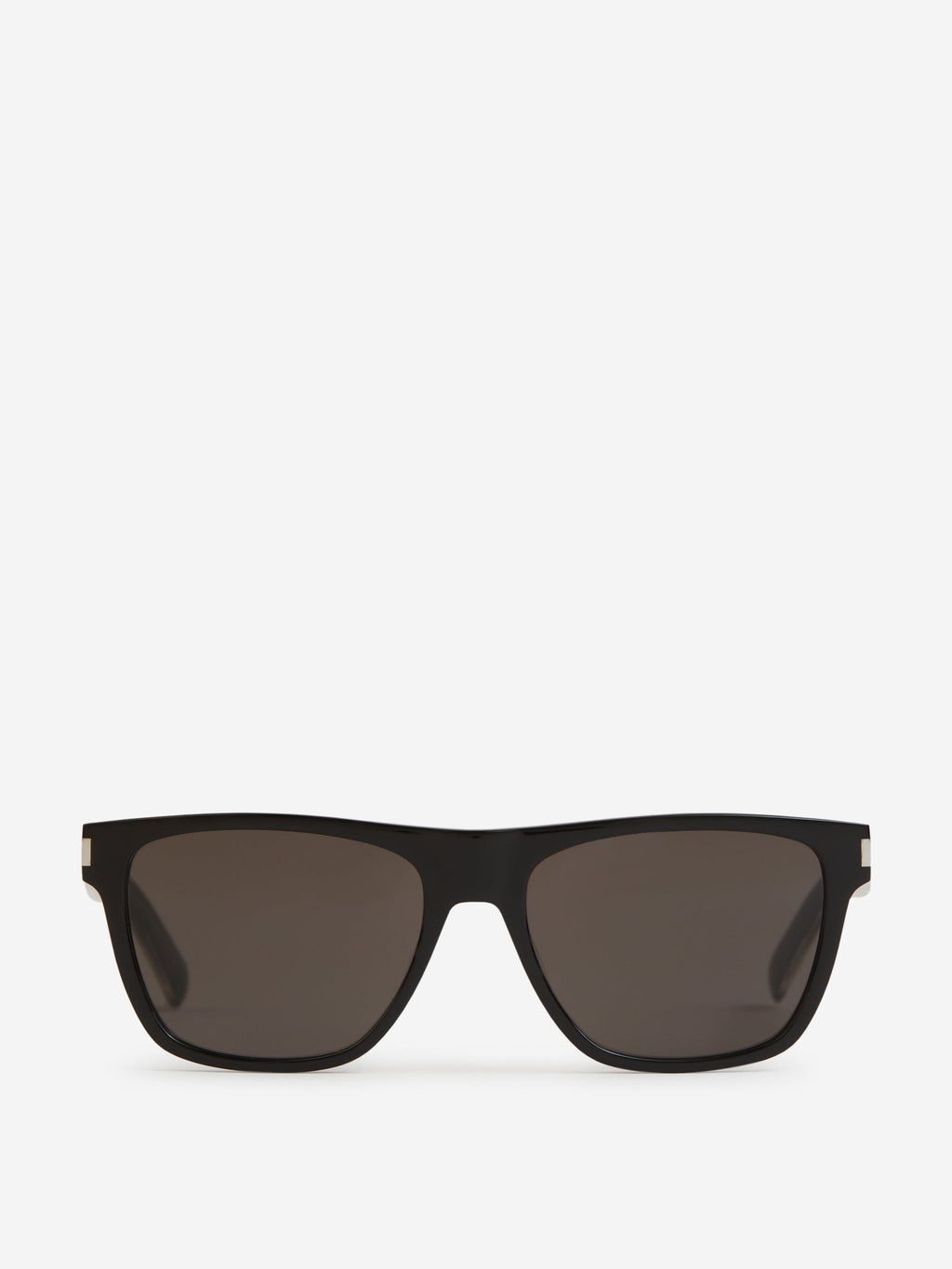 Rectangular Sunglasses Saint laurent оригінал – Купити в Україні – боковий вид