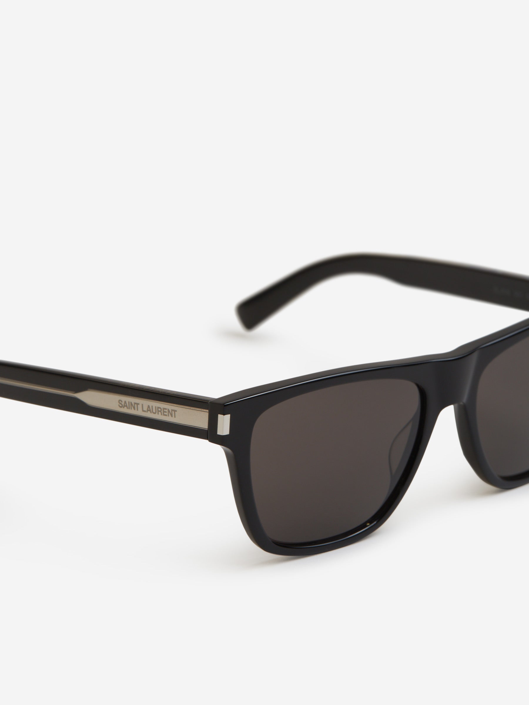 Rectangular Sunglasses Saint laurent оригінал – Купити в Україні – детальний вид