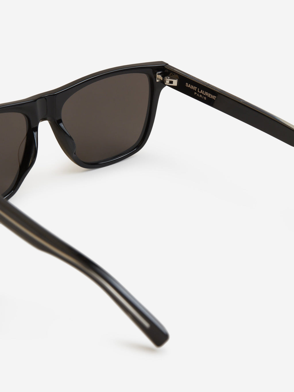 Rectangular Sunglasses Saint laurent оригінал – Купити в Україні – збільшений вид