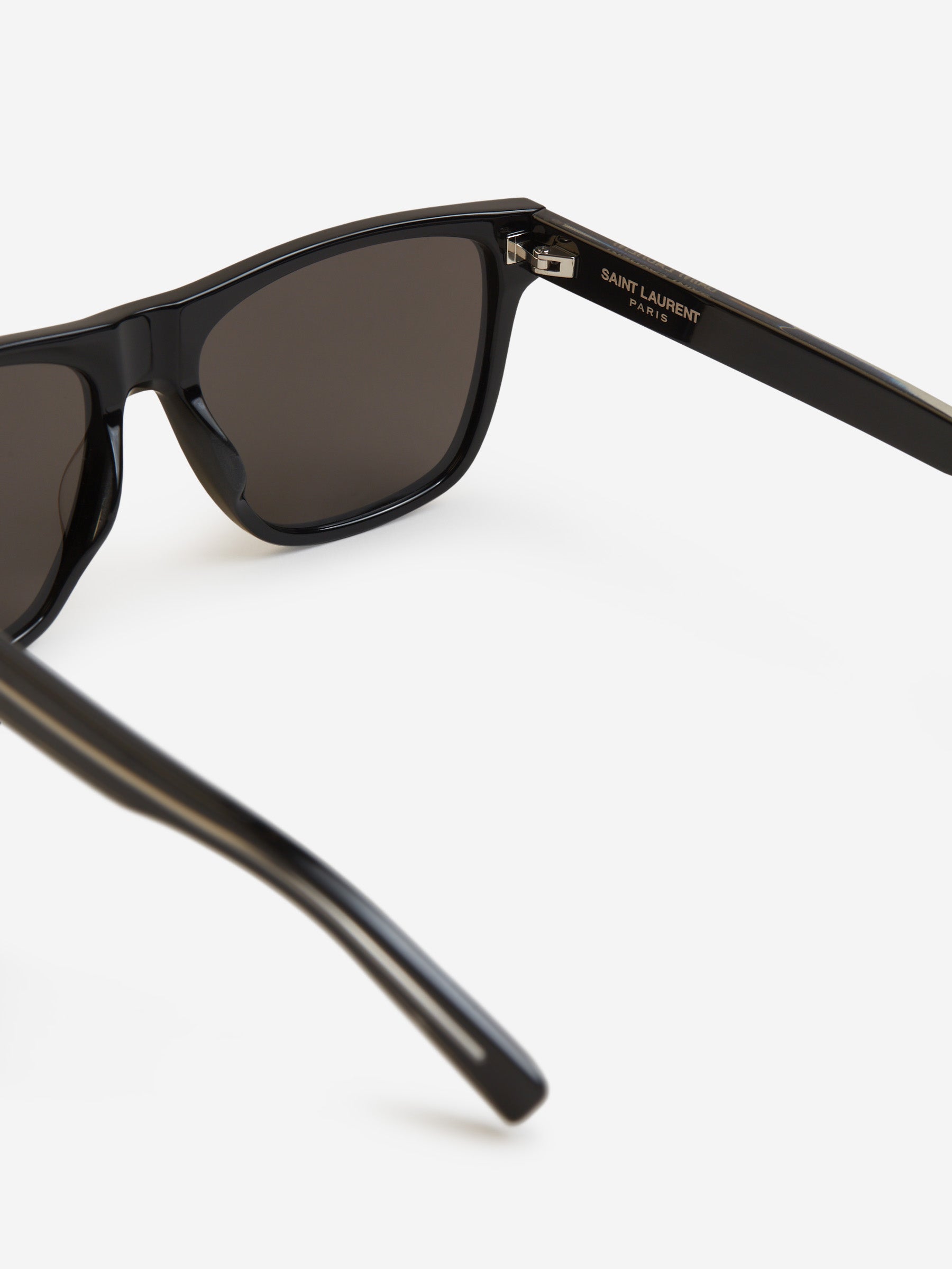 Rectangular Sunglasses Saint laurent оригінал – Купити в Україні – збільшений вид