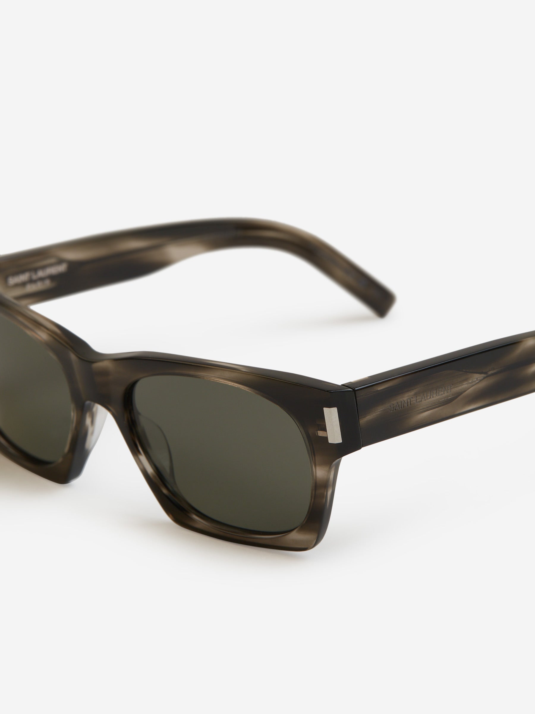 Rectangular Sunglasses Saint laurent оригінал – Купити в Україні – детальний вид