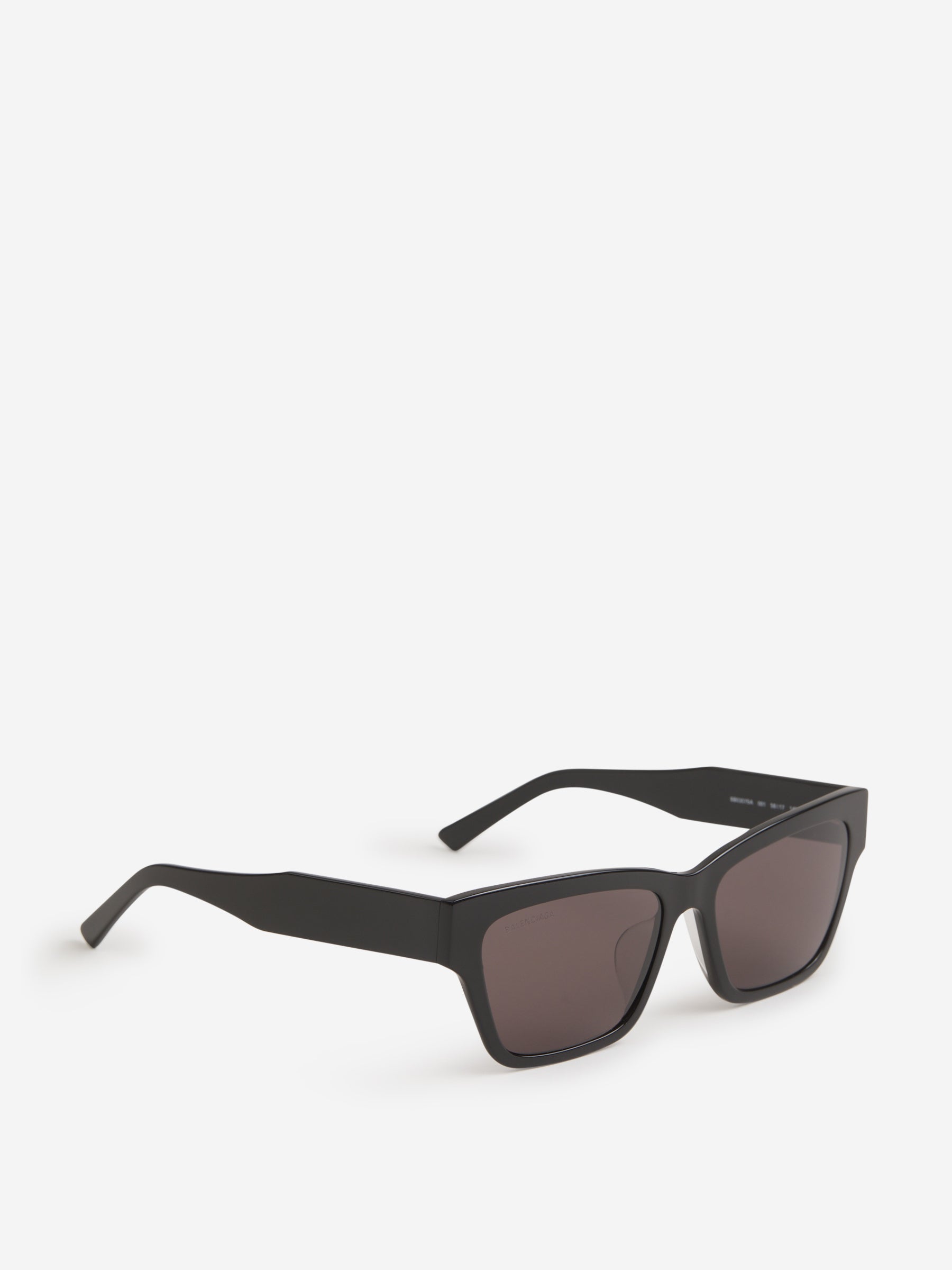 Square Sunglasses Balenciaga оригінал – Купити в Україні – детальний вид
